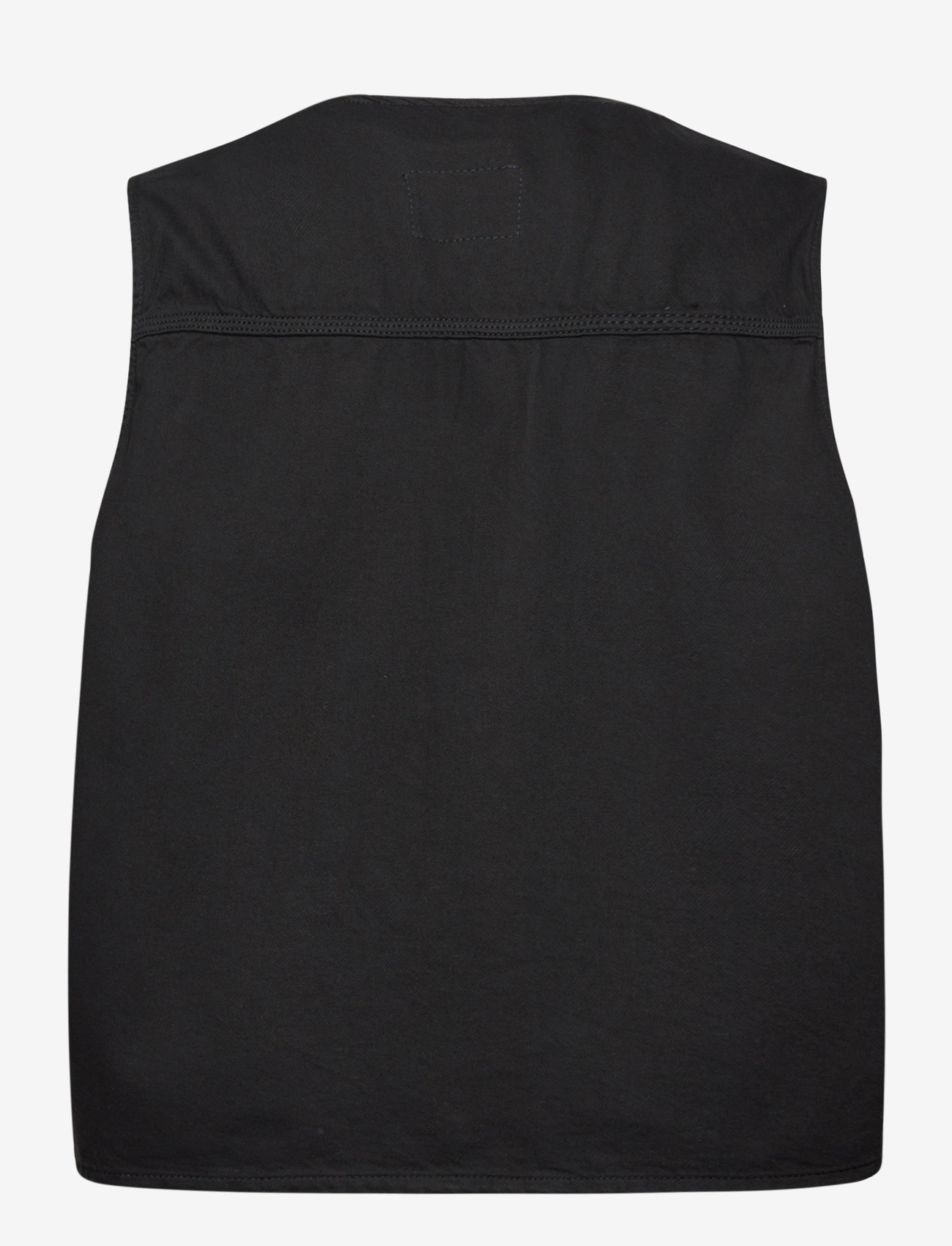 HUGO BLUE - Lunus - black - 1