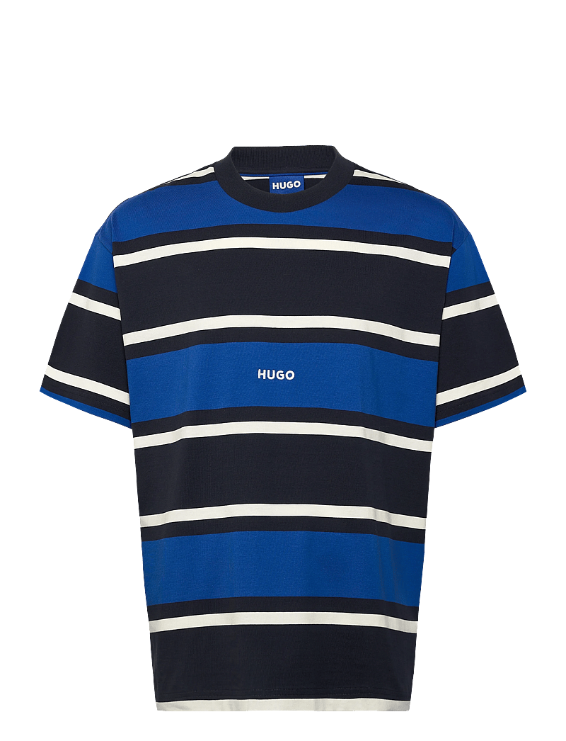 HUGO BLUE - Nariles - kortærmede t-shirts - open miscellaneous - 0