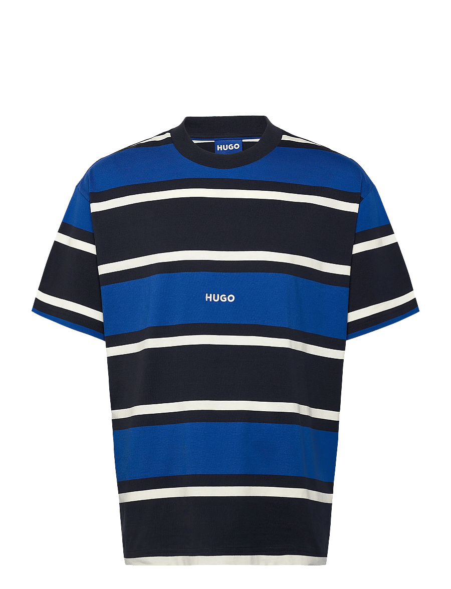 HUGO BLUE - Nariles - kortärmade t-shirts - open miscellaneous - 0