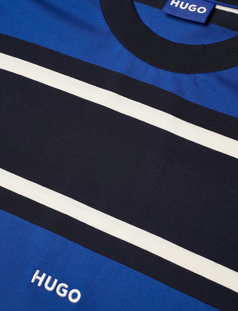 HUGO BLUE - Nariles - kortærmede t-shirts - open miscellaneous - 2