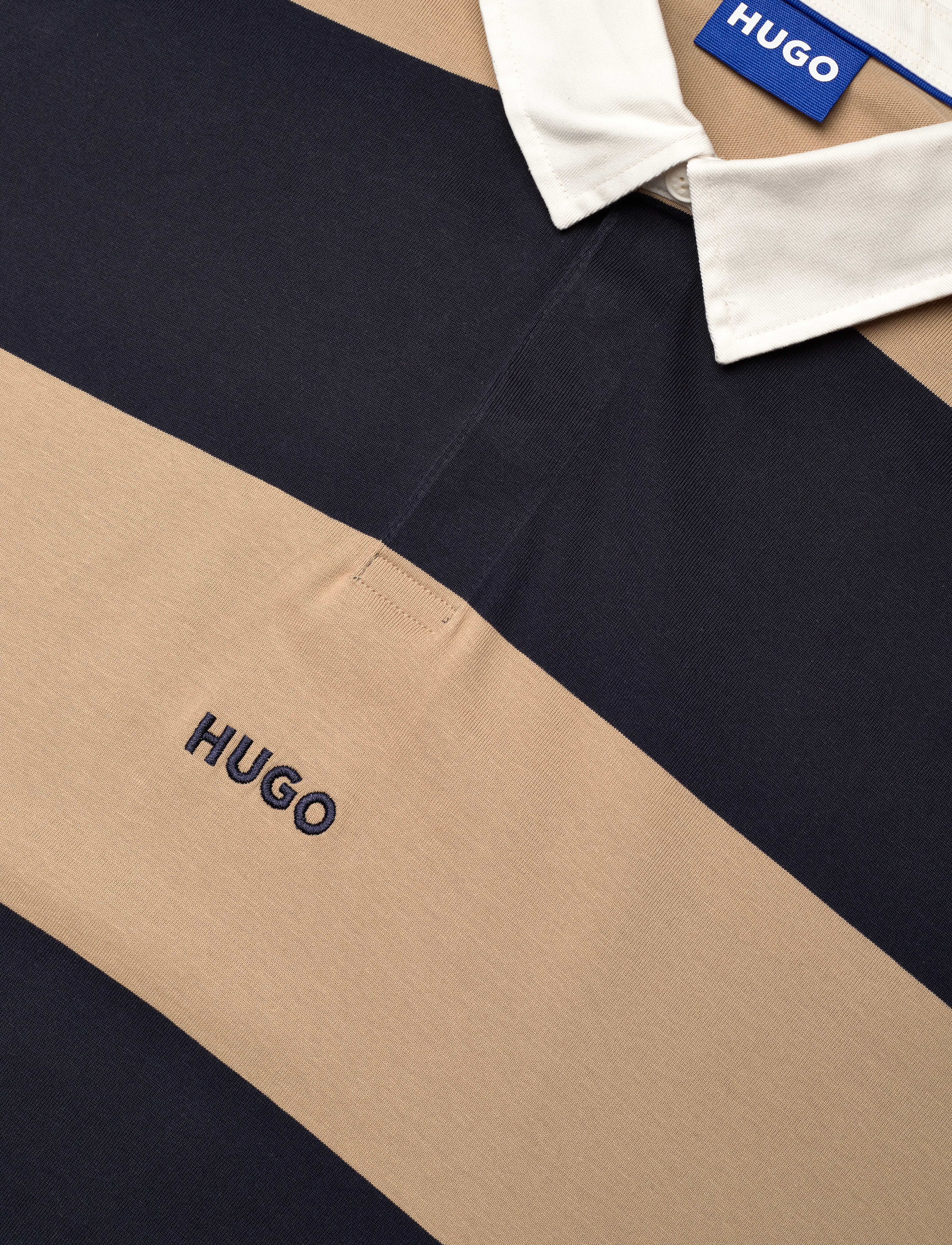 HUGO BLUE - Noresti - open miscellaneous - 2