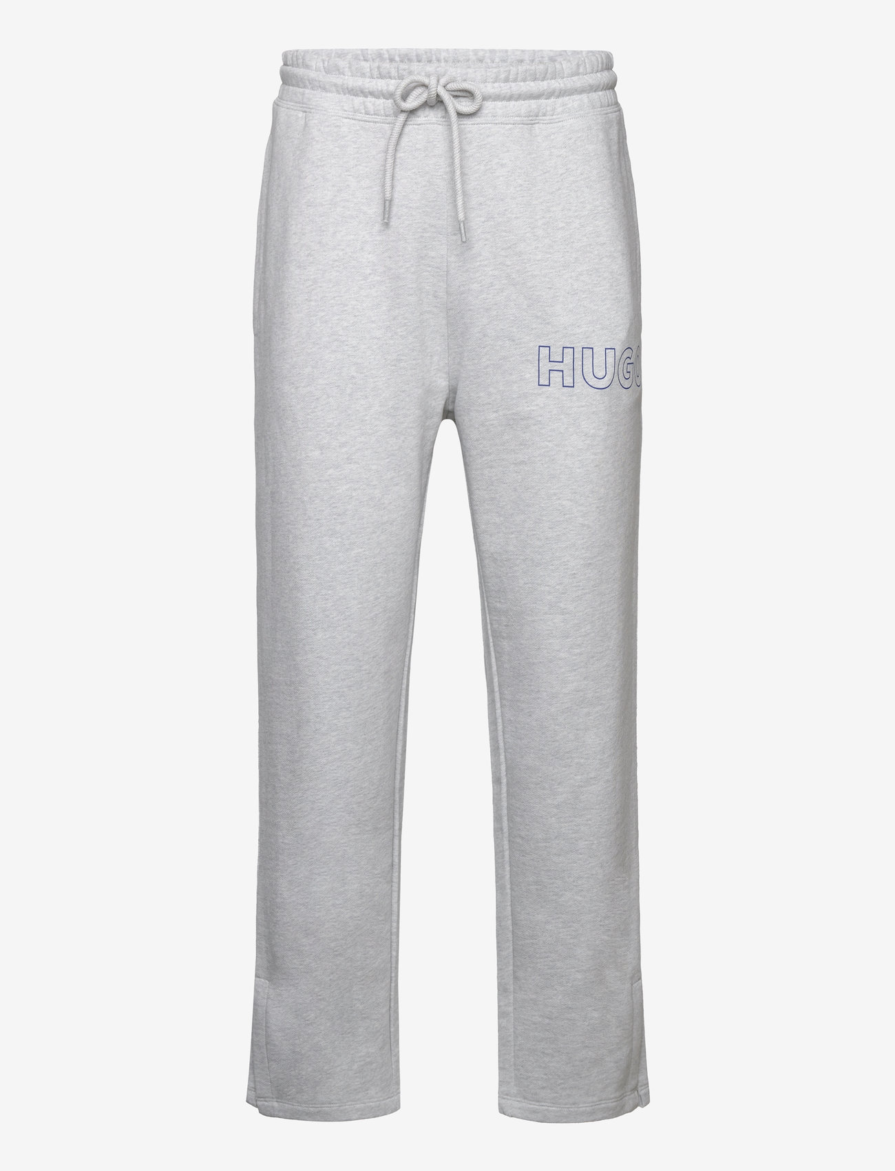 HUGO BLUE - Nassolmy - open grey - 0