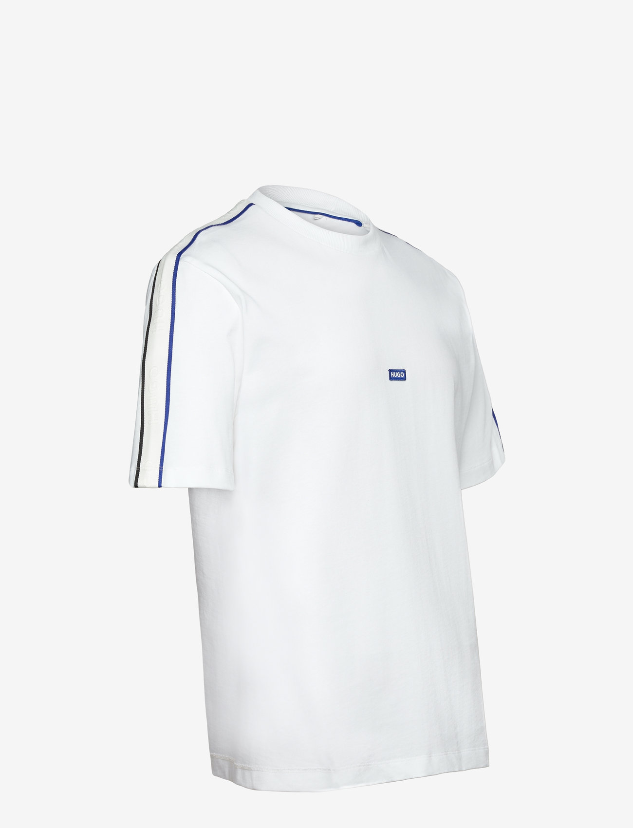 HUGO BLUE - Neloy - white - 2