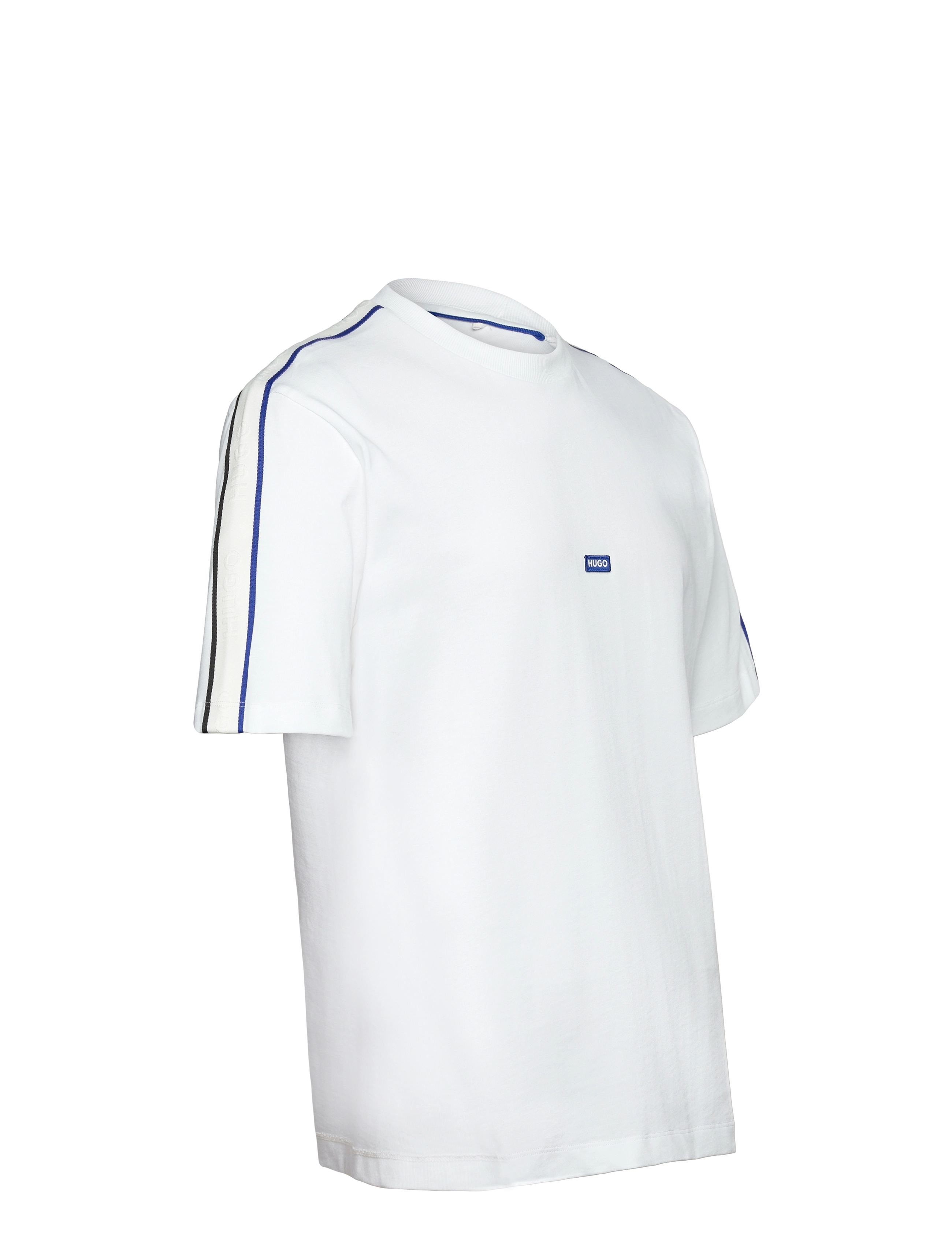 HUGO BLUE - Neloy - white - 2