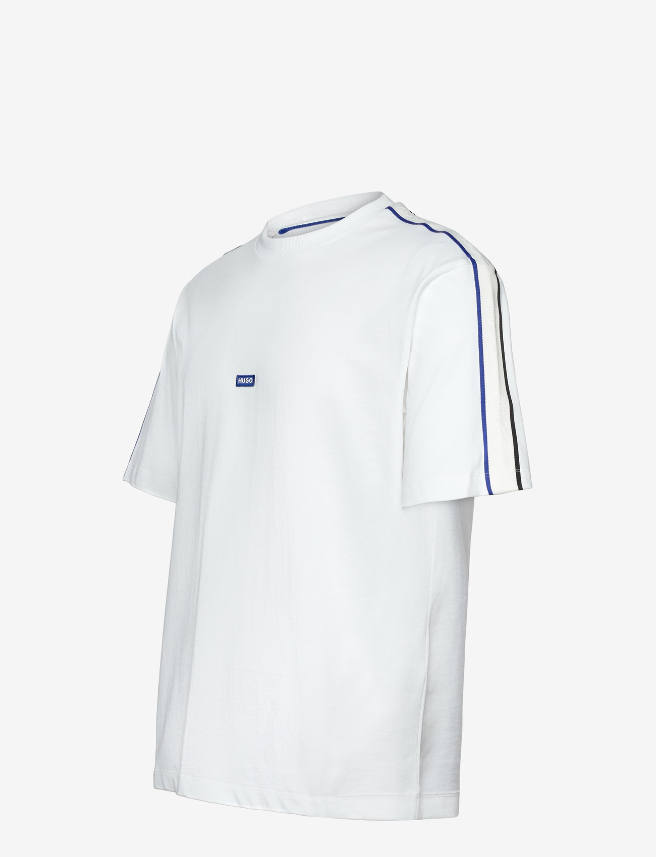 HUGO BLUE - Neloy - white - 3