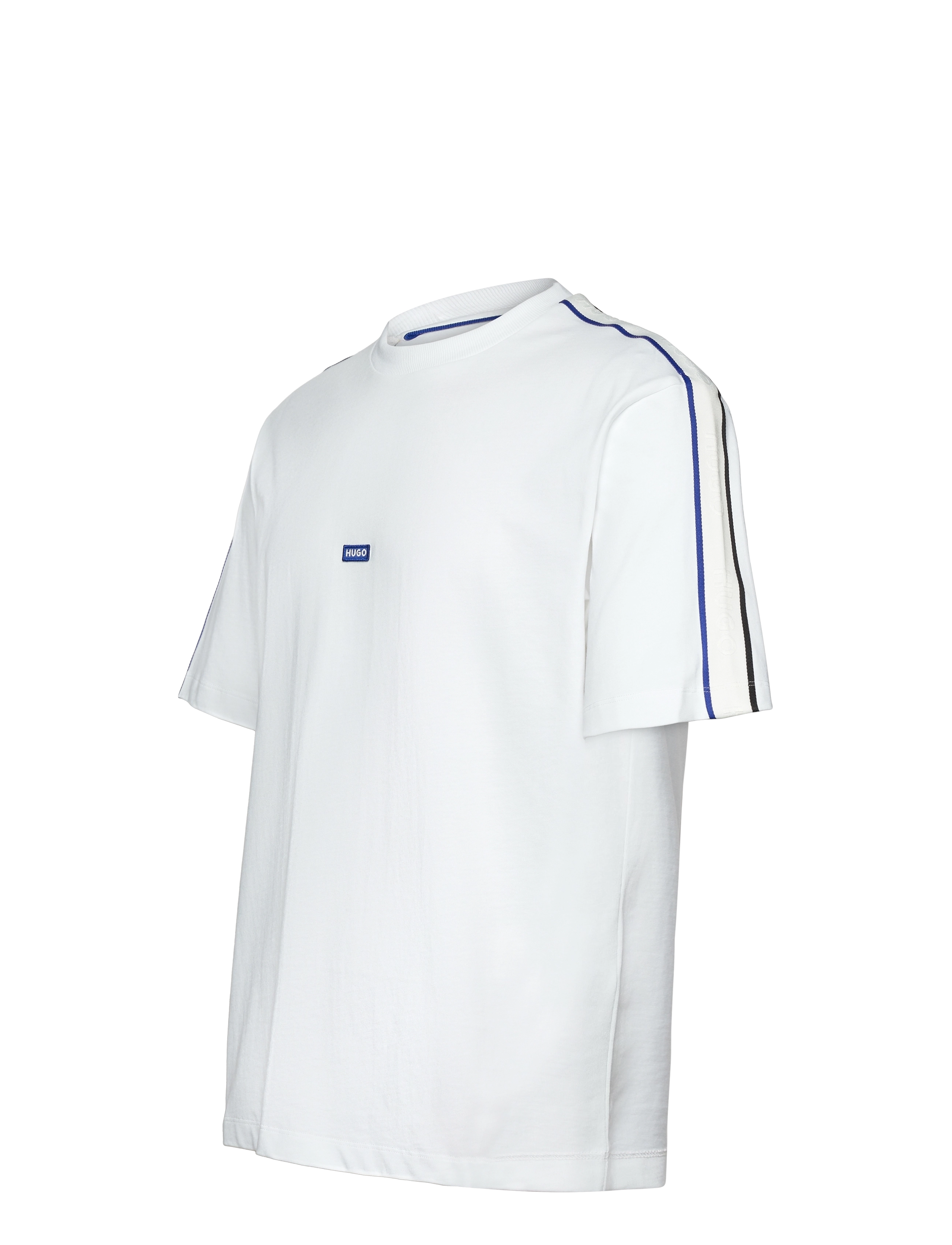 HUGO BLUE - Neloy - white - 3