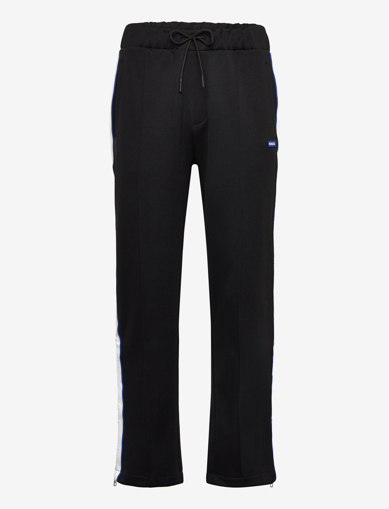 HUGO BLUE - Nourades - black - 0