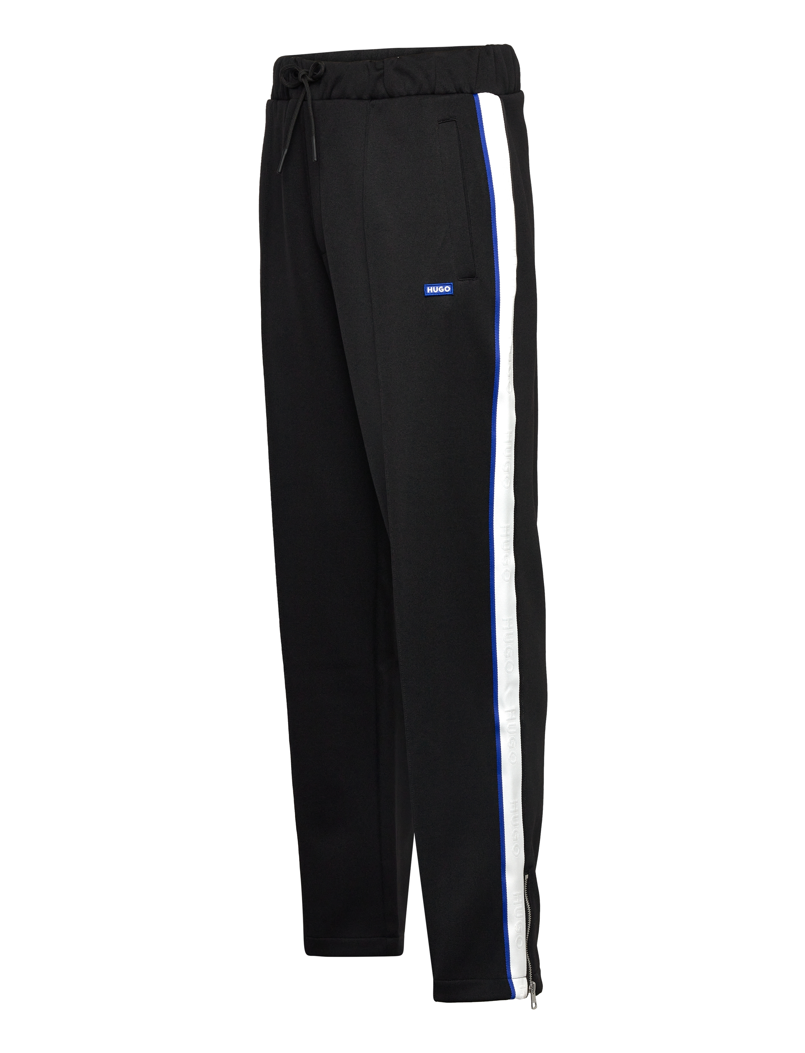 HUGO BLUE - Nourades - black - 2