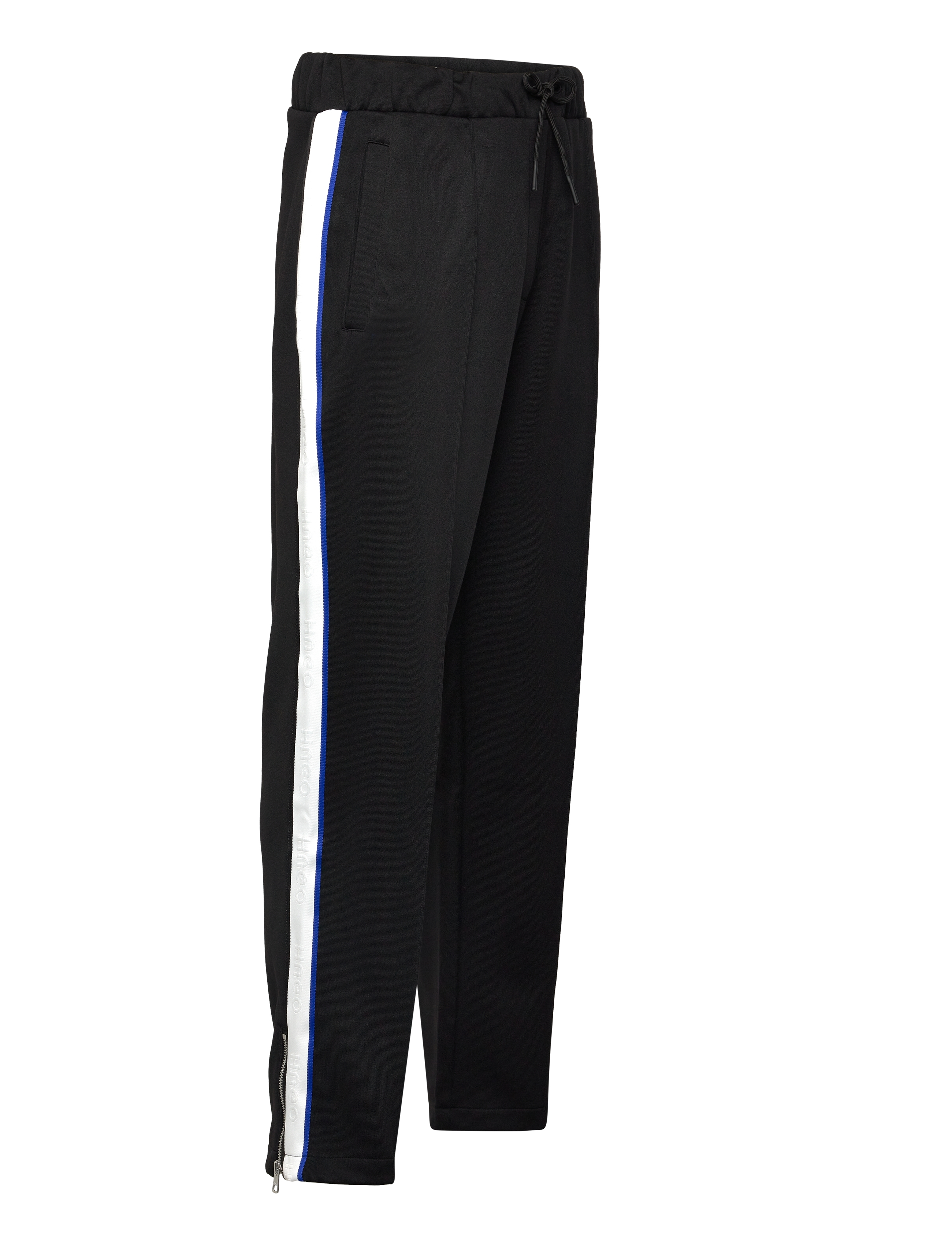 HUGO BLUE - Nourades - black - 3