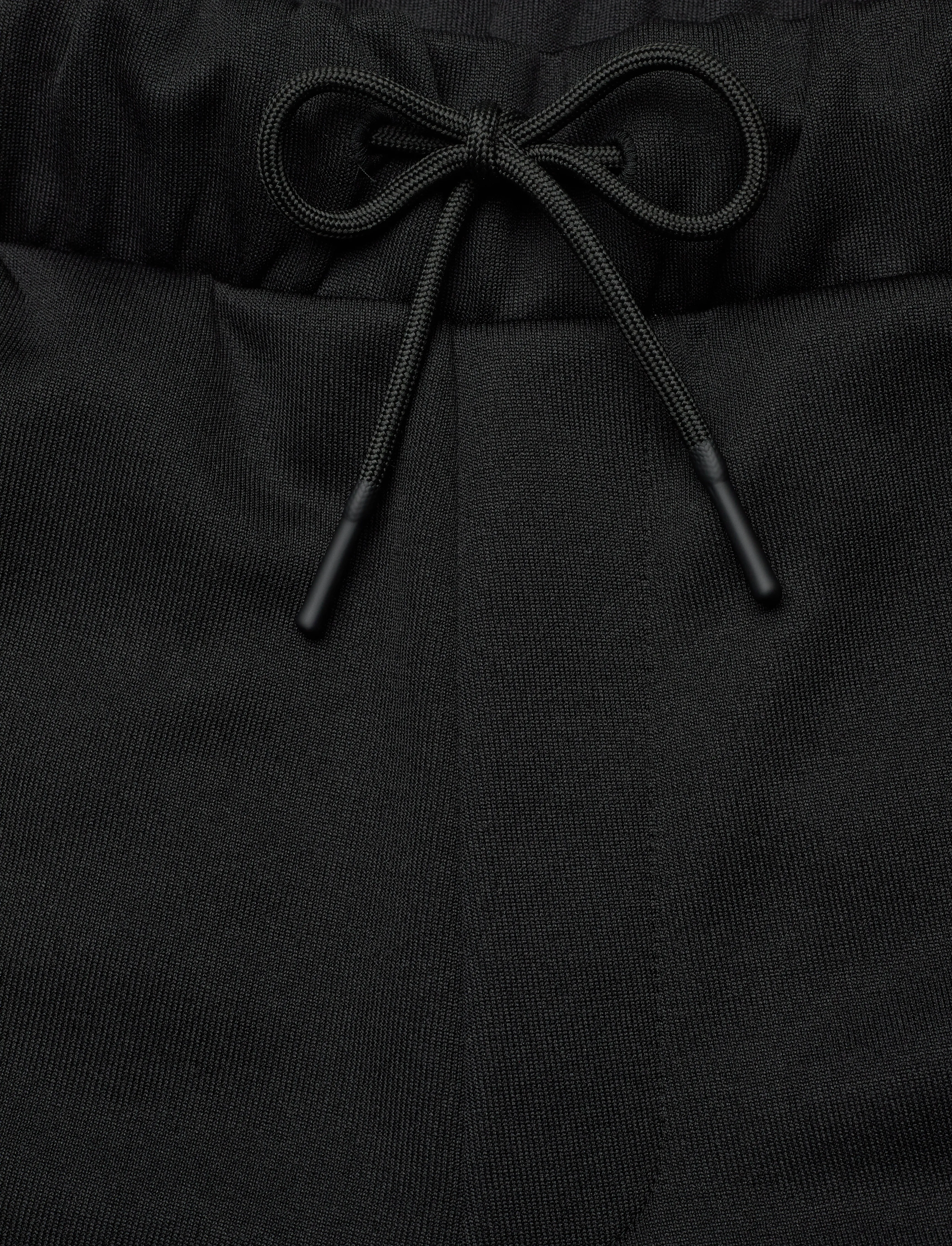 HUGO BLUE - Nourades - black - 5