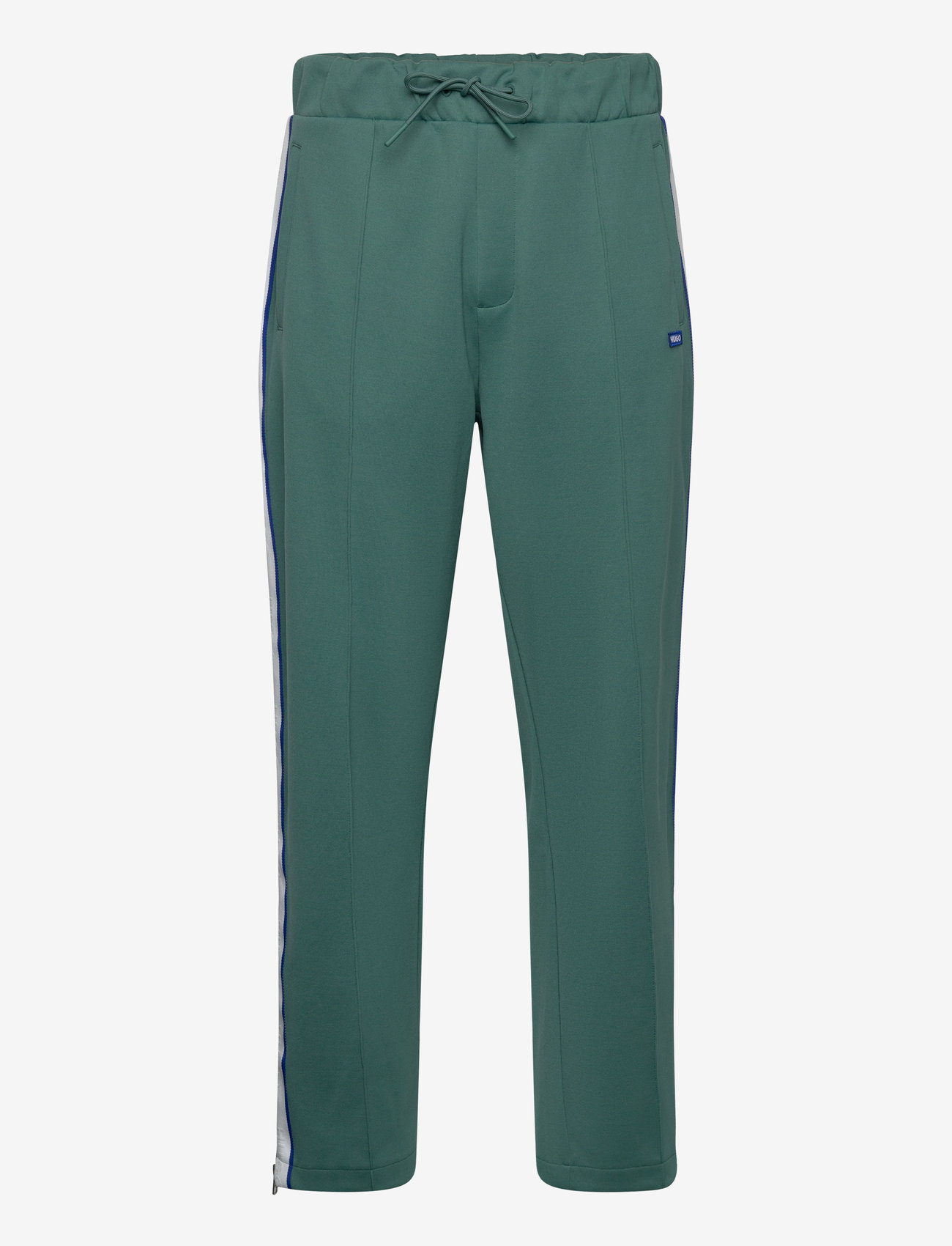 HUGO BLUE - Nourades - medium green - 0