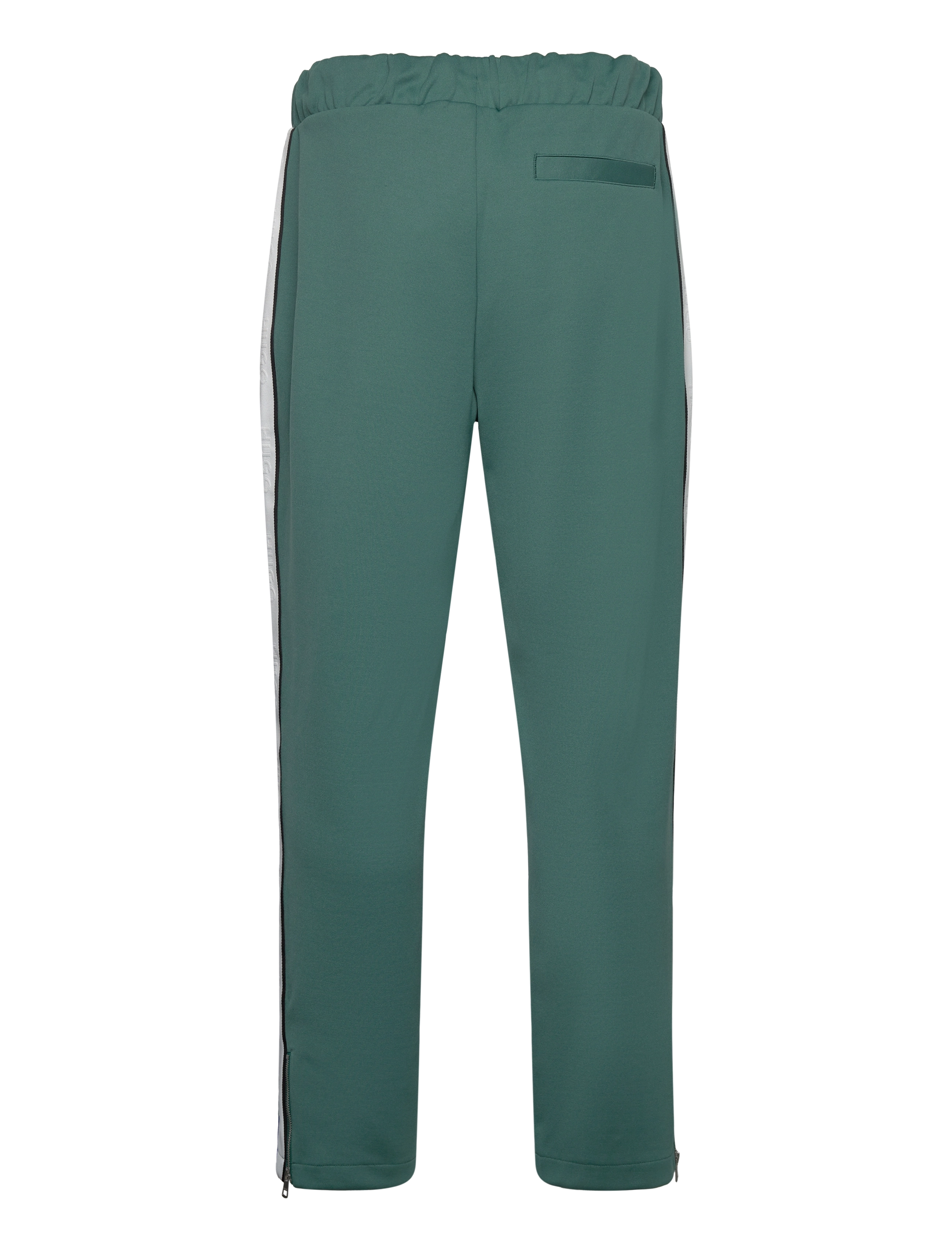 HUGO BLUE - Nourades - medium green - 1