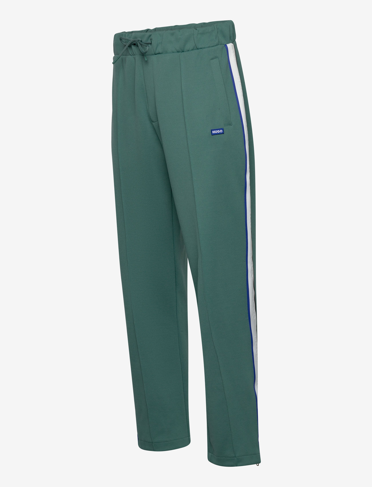 HUGO BLUE - Nourades - medium green - 2
