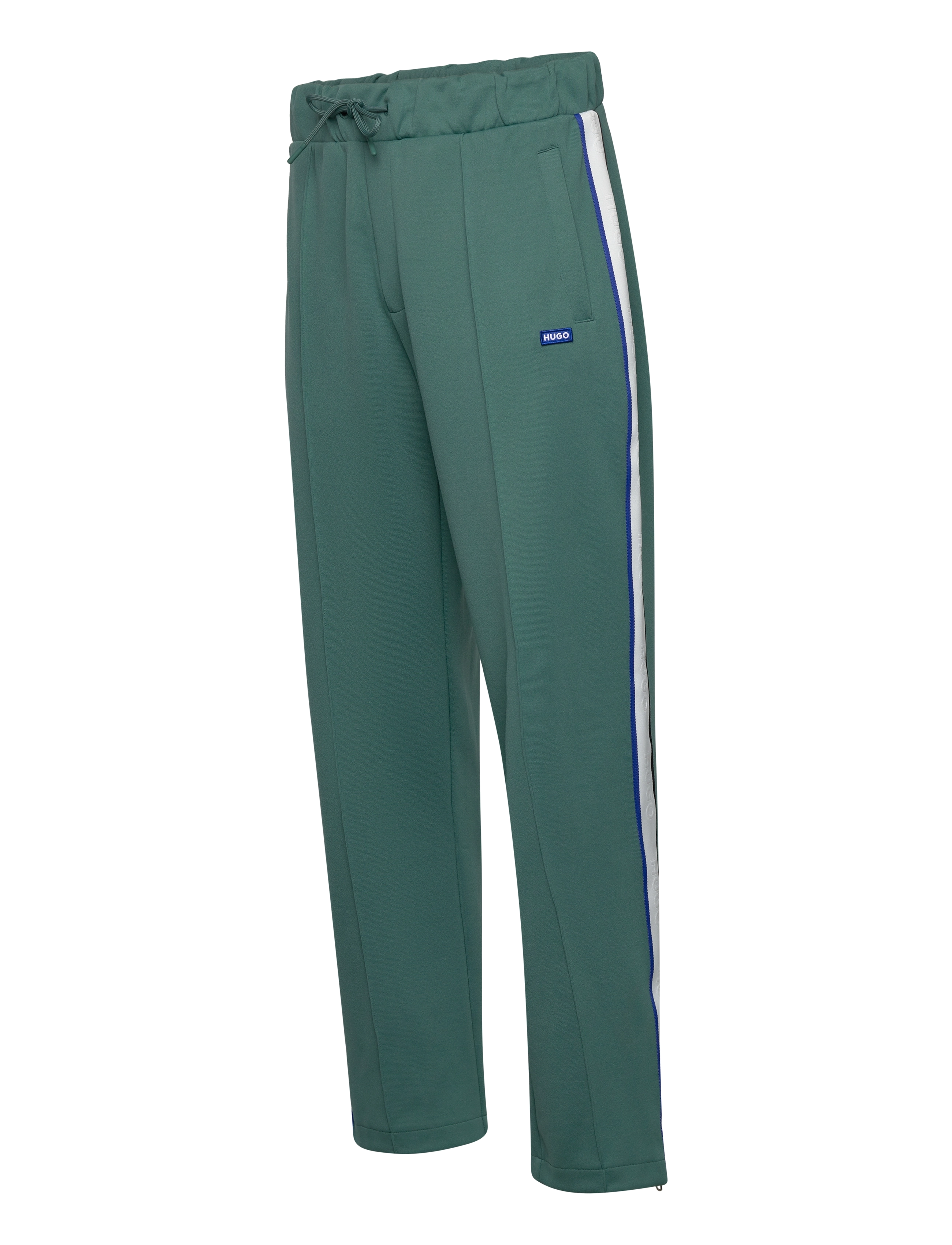 HUGO BLUE - Nourades - medium green - 2