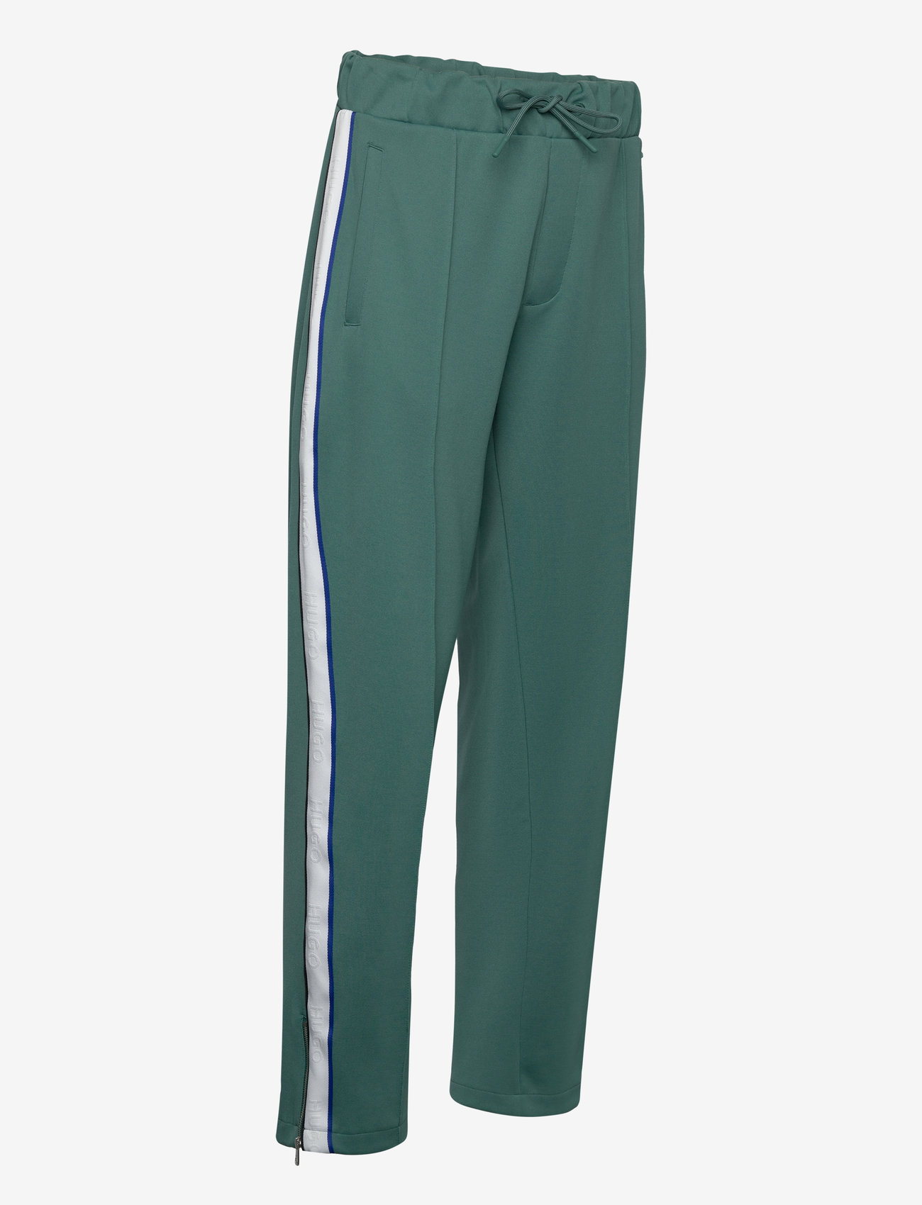 HUGO BLUE - Nourades - medium green - 3