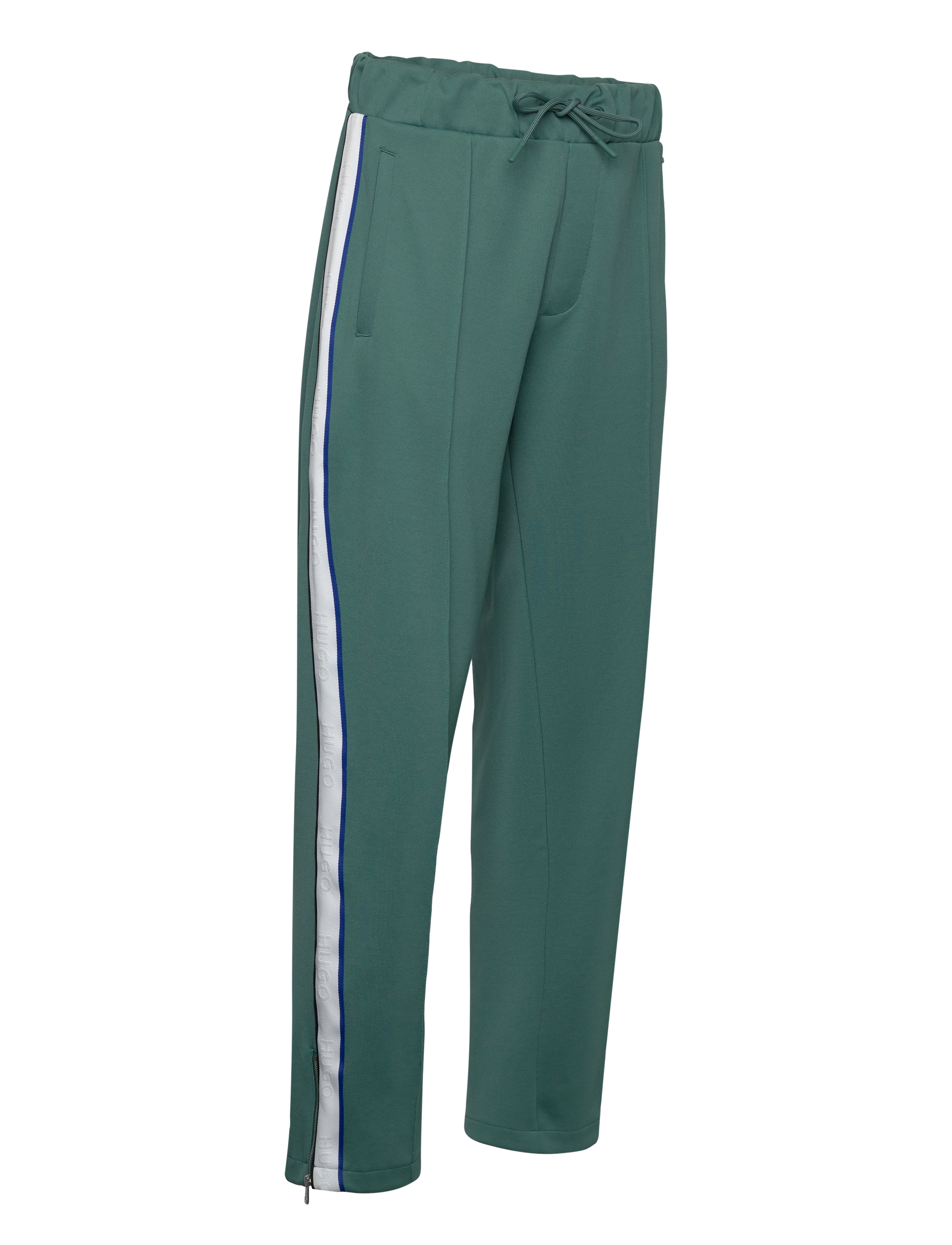HUGO BLUE - Nourades - medium green - 3