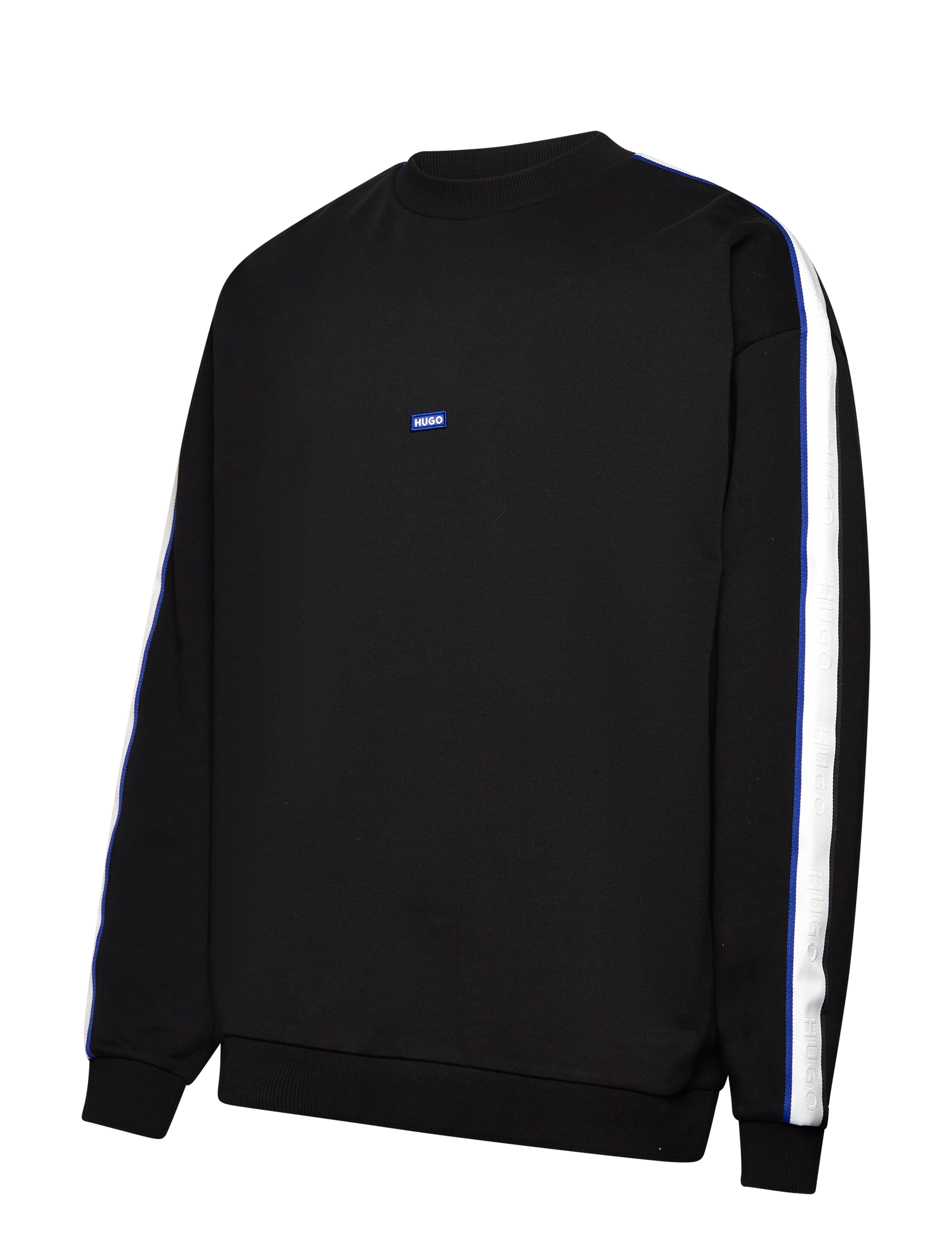 HUGO BLUE - Niole - black - 1