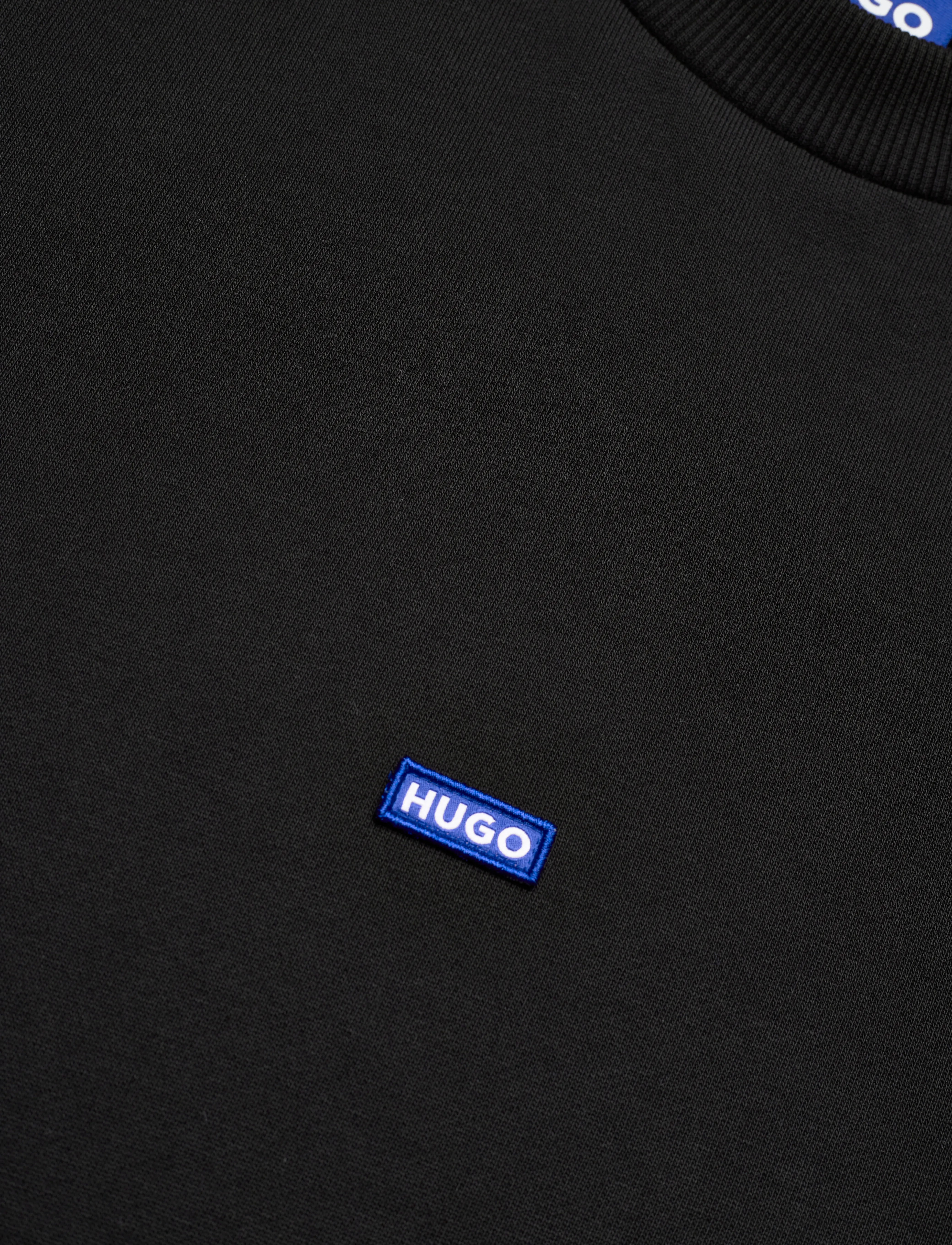 HUGO BLUE - Niole - black - 4