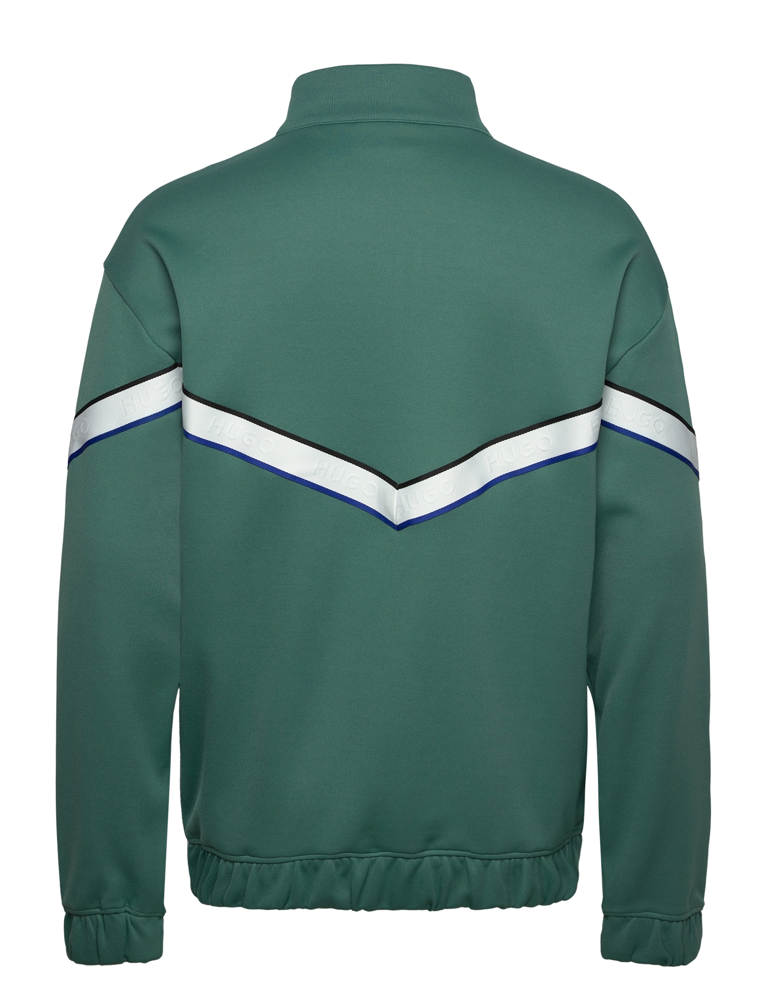 HUGO BLUE - Napones - medium green - 1