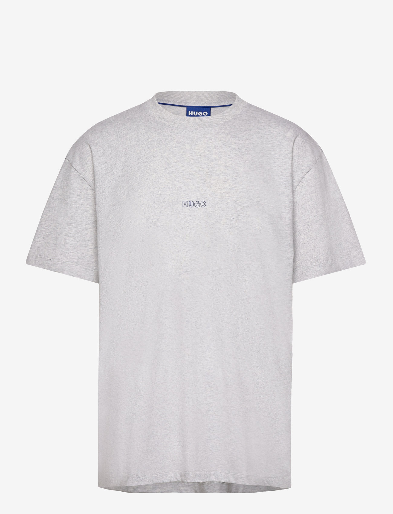 HUGO BLUE - Nouveres - open grey - 0