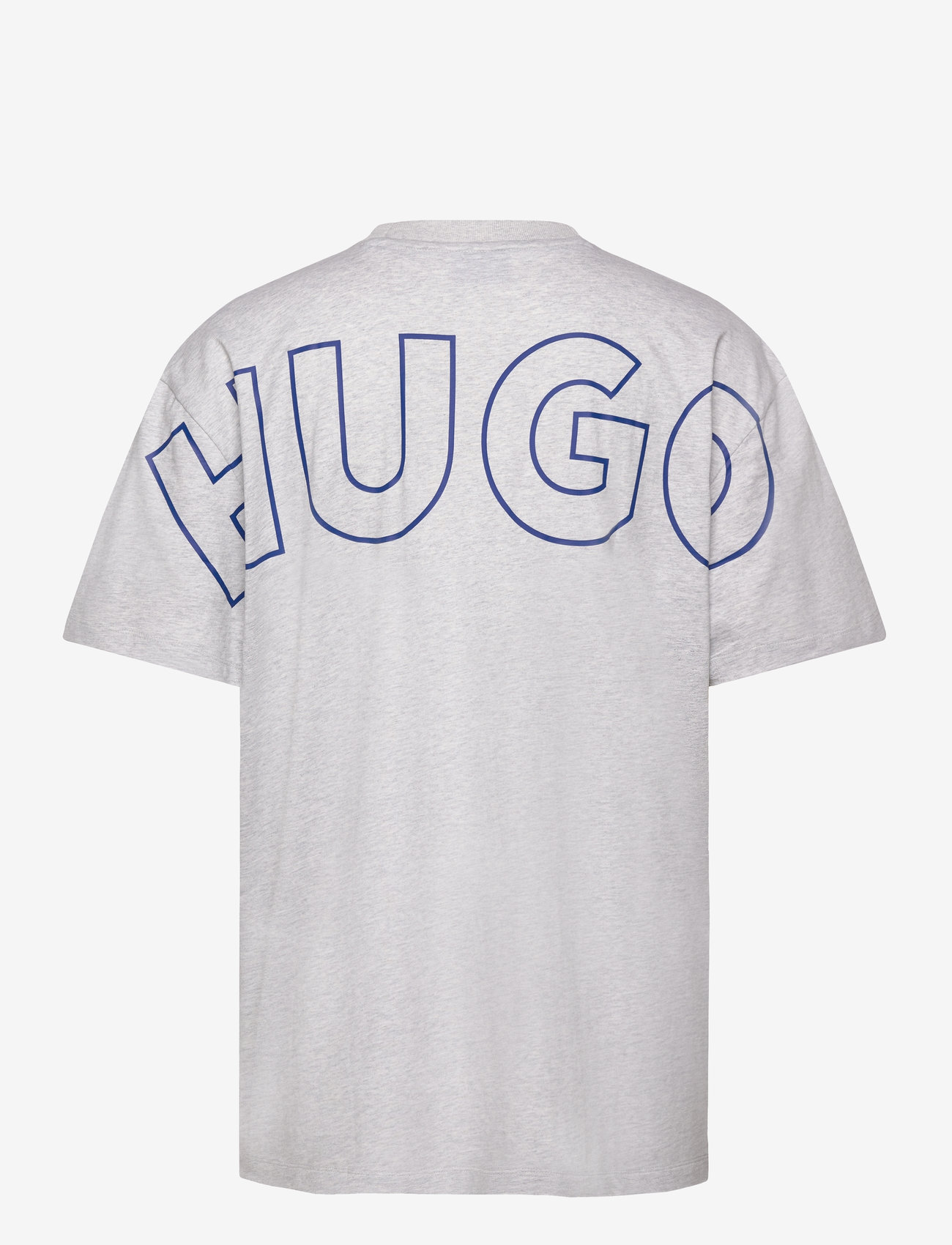 HUGO BLUE - Nouveres - open grey - 2