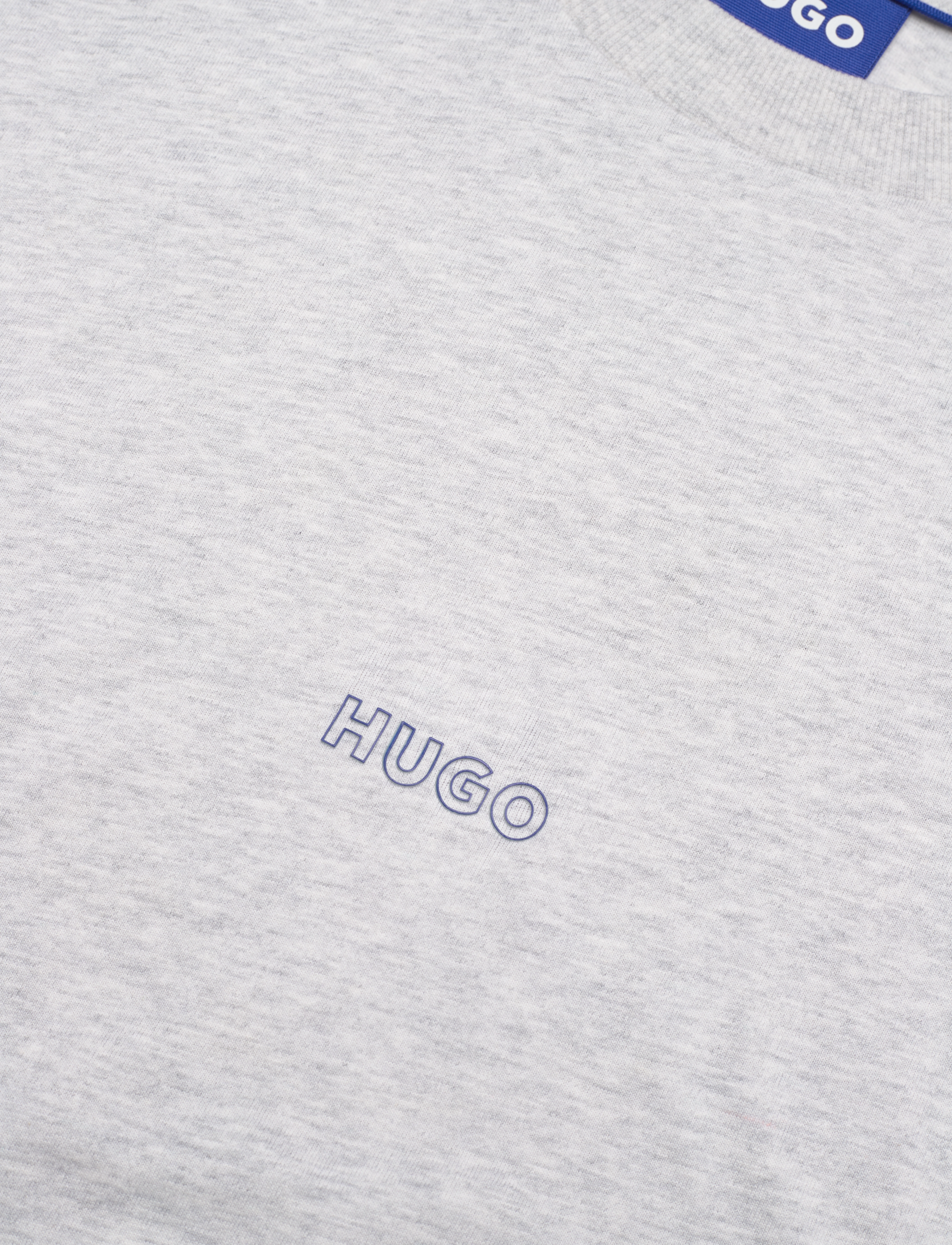 HUGO BLUE - Nouveres - open grey - 1
