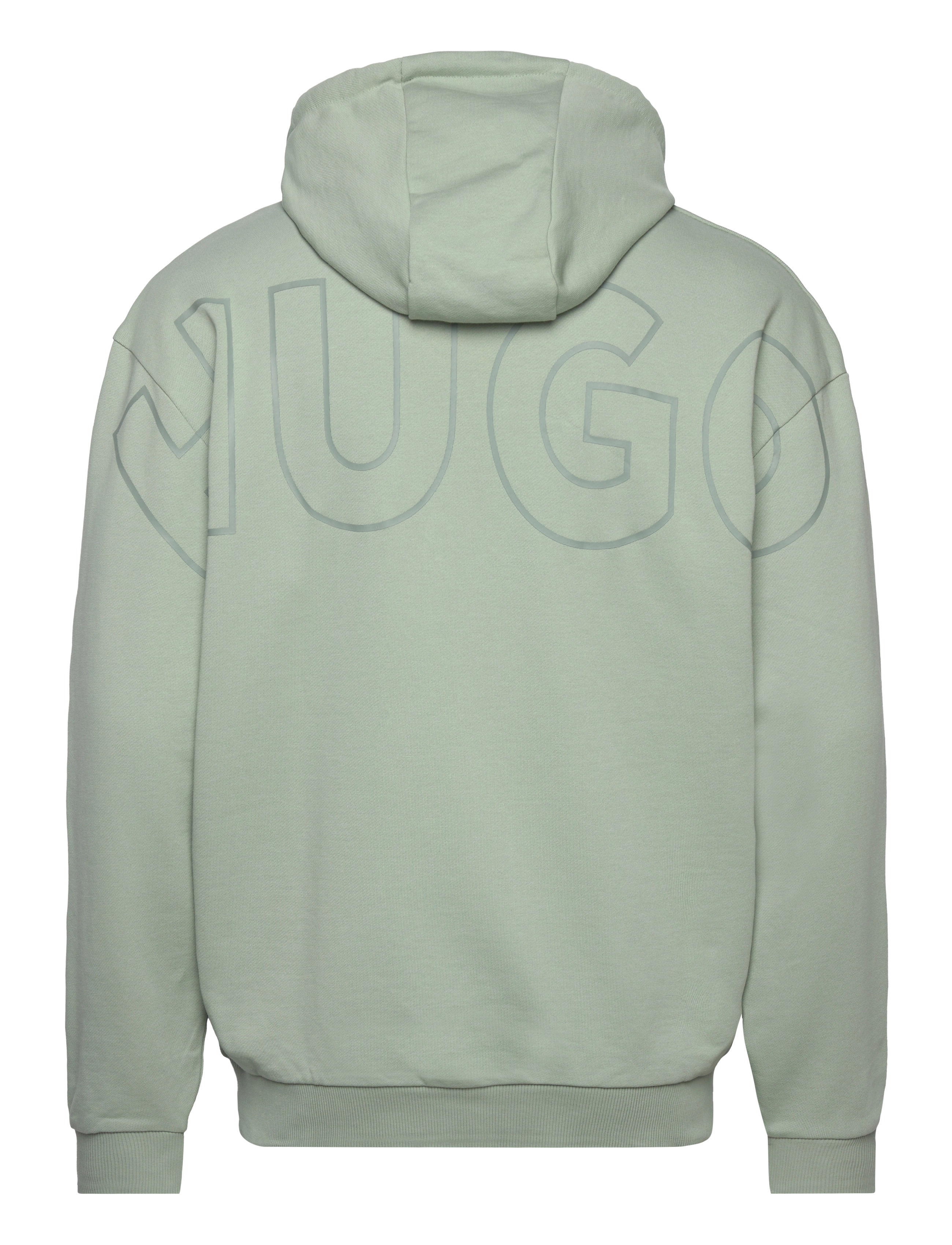 HUGO BLUE - Nilopel - light/pastel green - 1