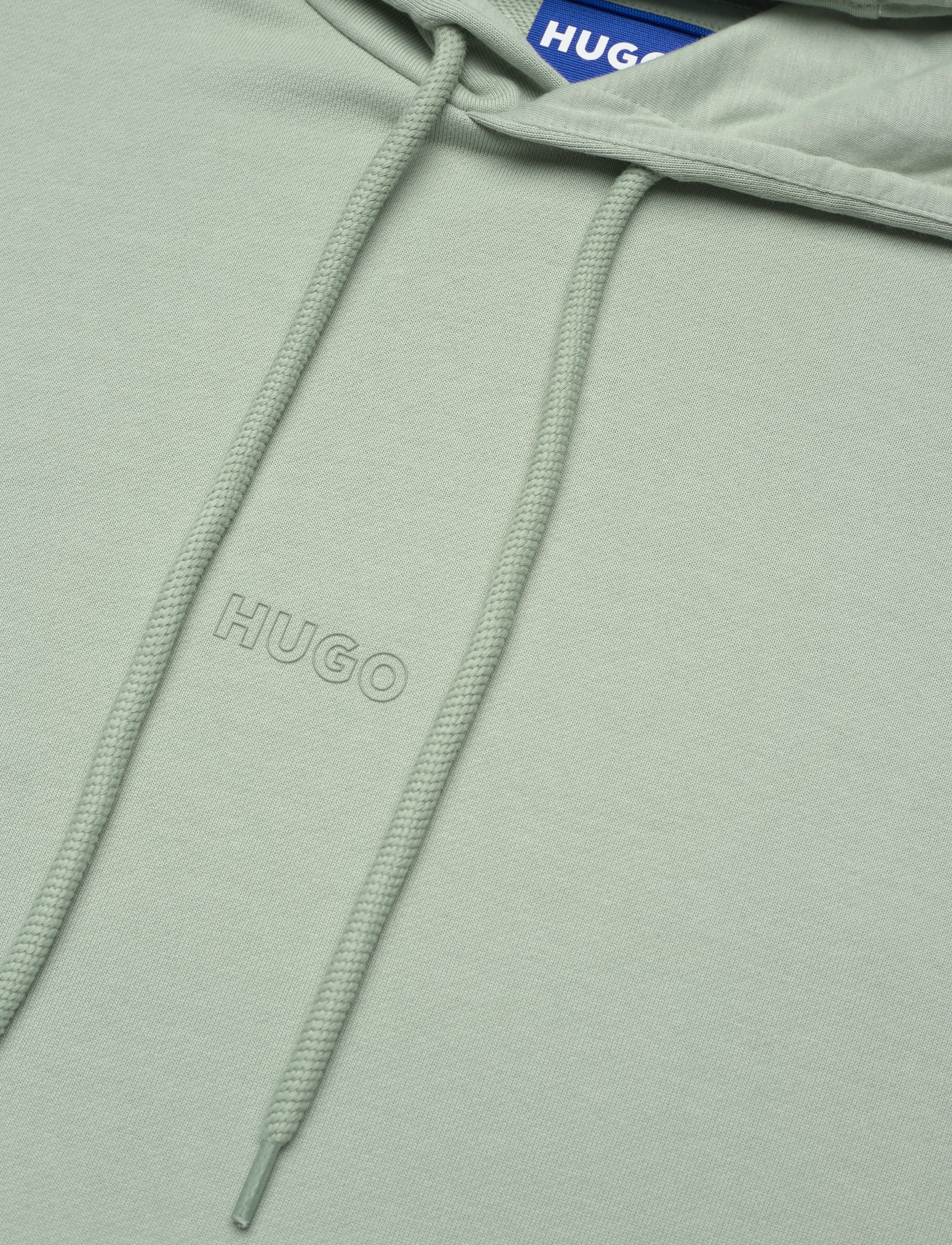 HUGO BLUE - Nilopel - light/pastel green - 2