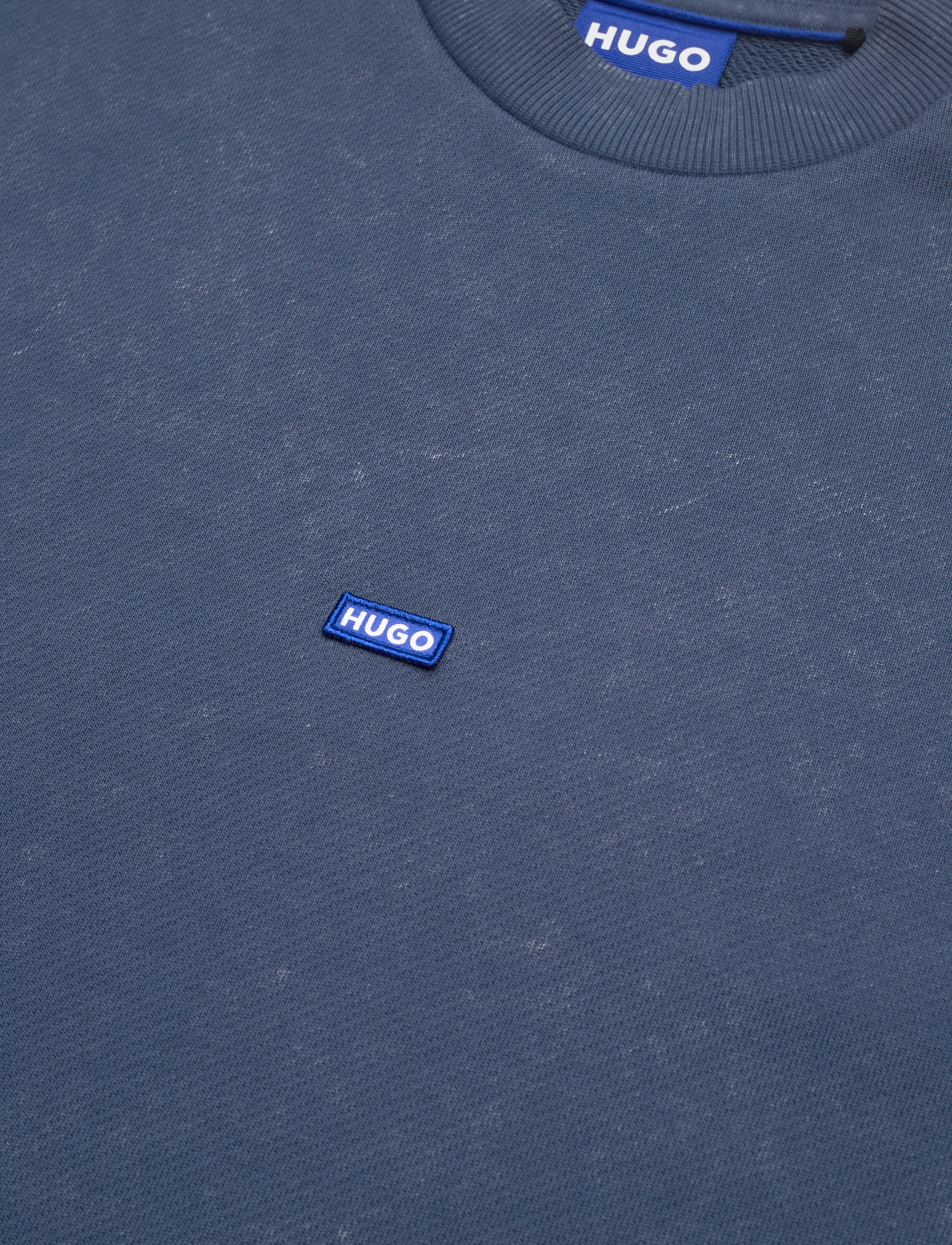 HUGO BLUE - Nolanor - navy - 2