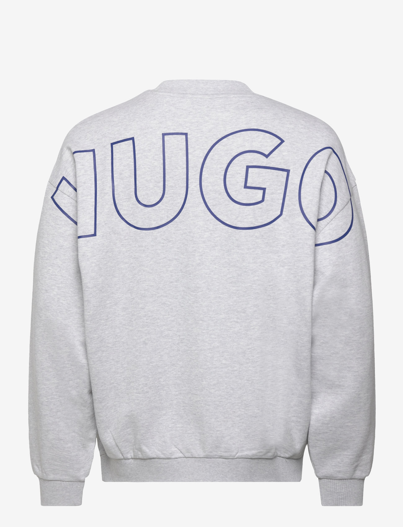 HUGO BLUE - Noriche - open grey - 1