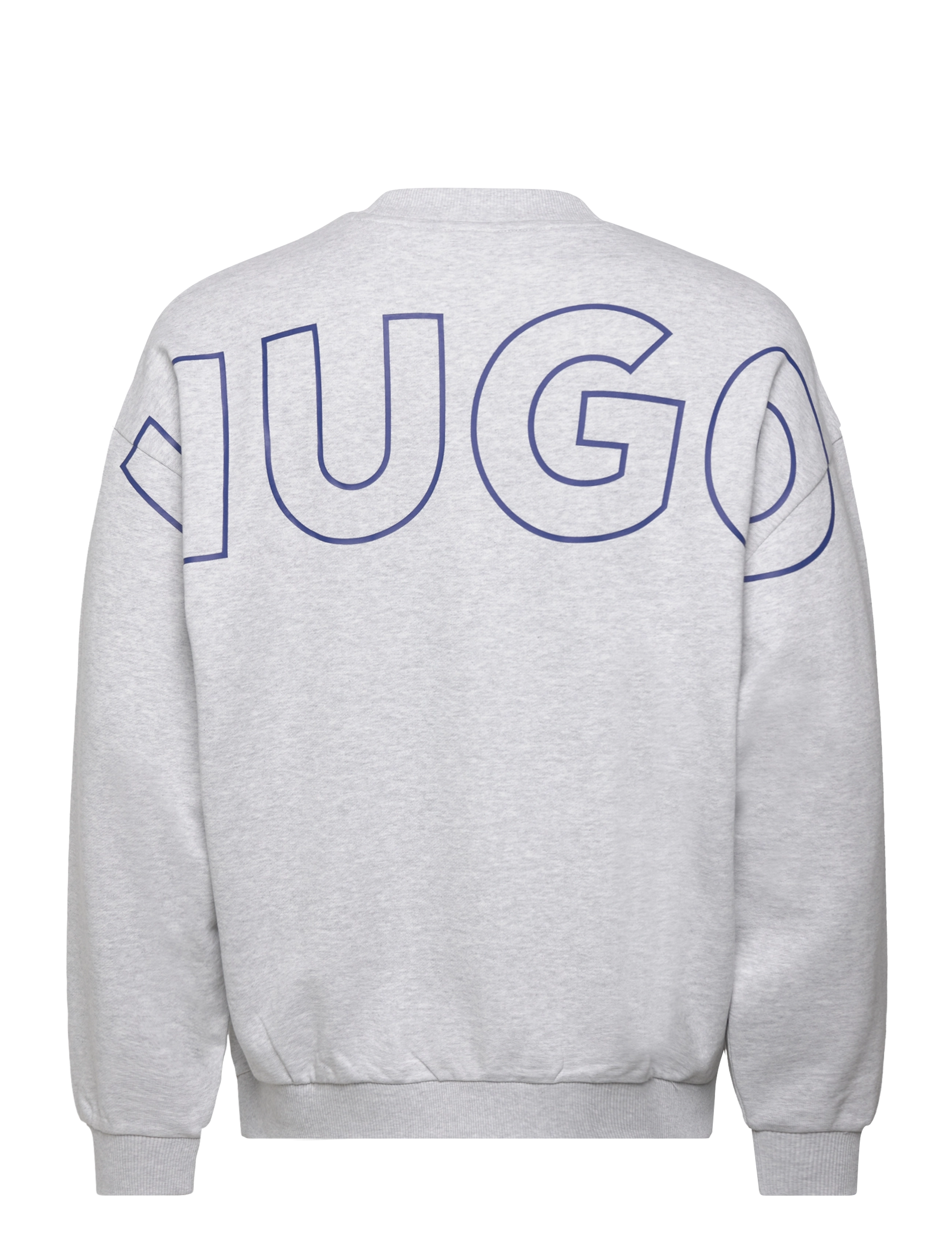 HUGO BLUE - Noriche - open grey - 1