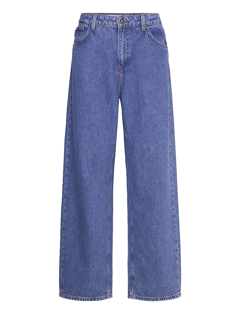 HUGO BLUE - Leni_B - vida jeans - bright blue - 0
