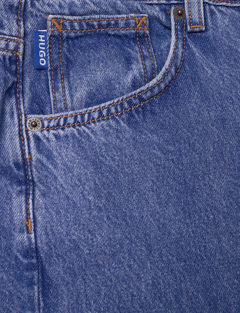 HUGO BLUE - Leni_B - vida jeans - bright blue - 2