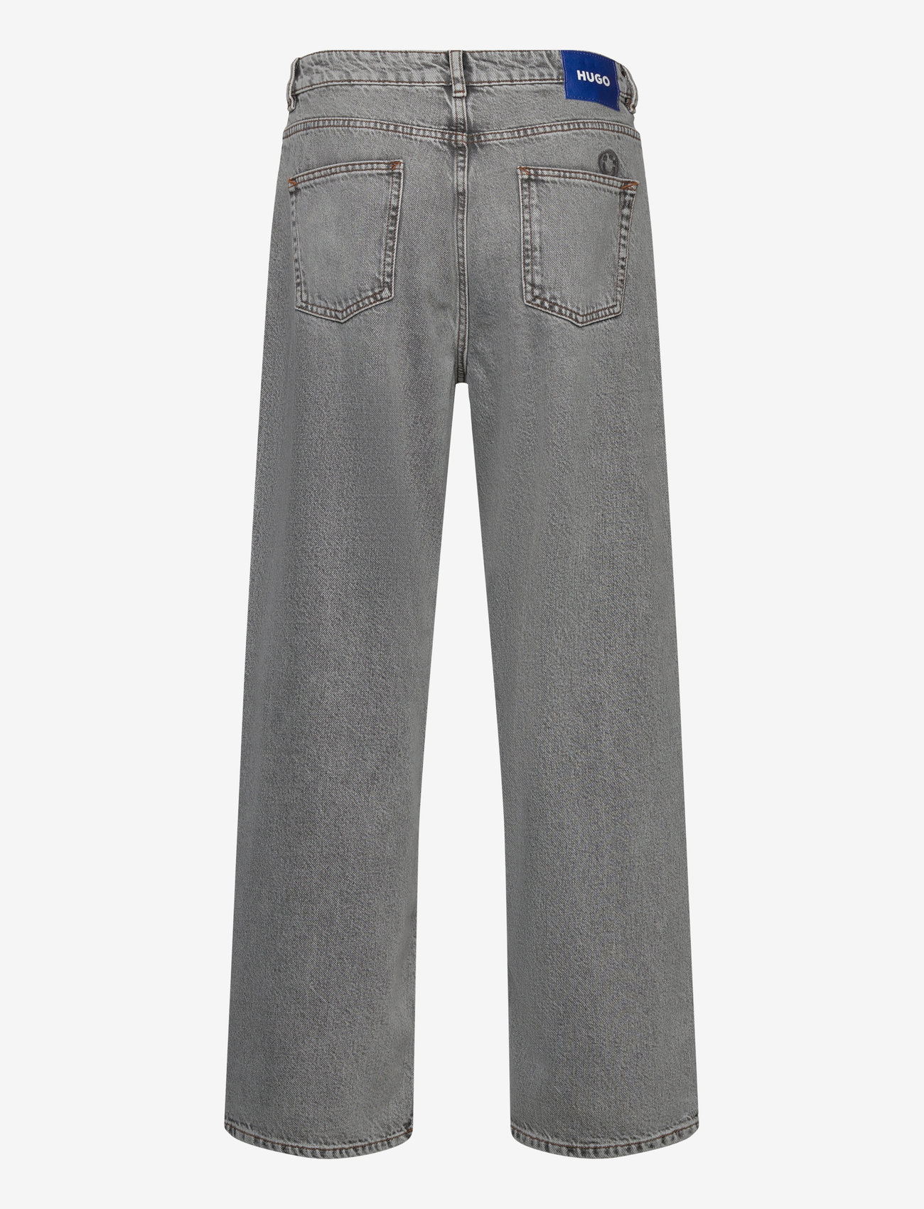 HUGO BLUE - Leni_B - silver - 1