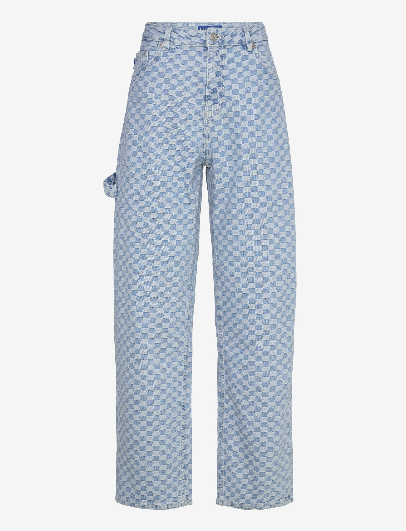 HUGO BLUE - Getara_B - light/pastel blue - 0