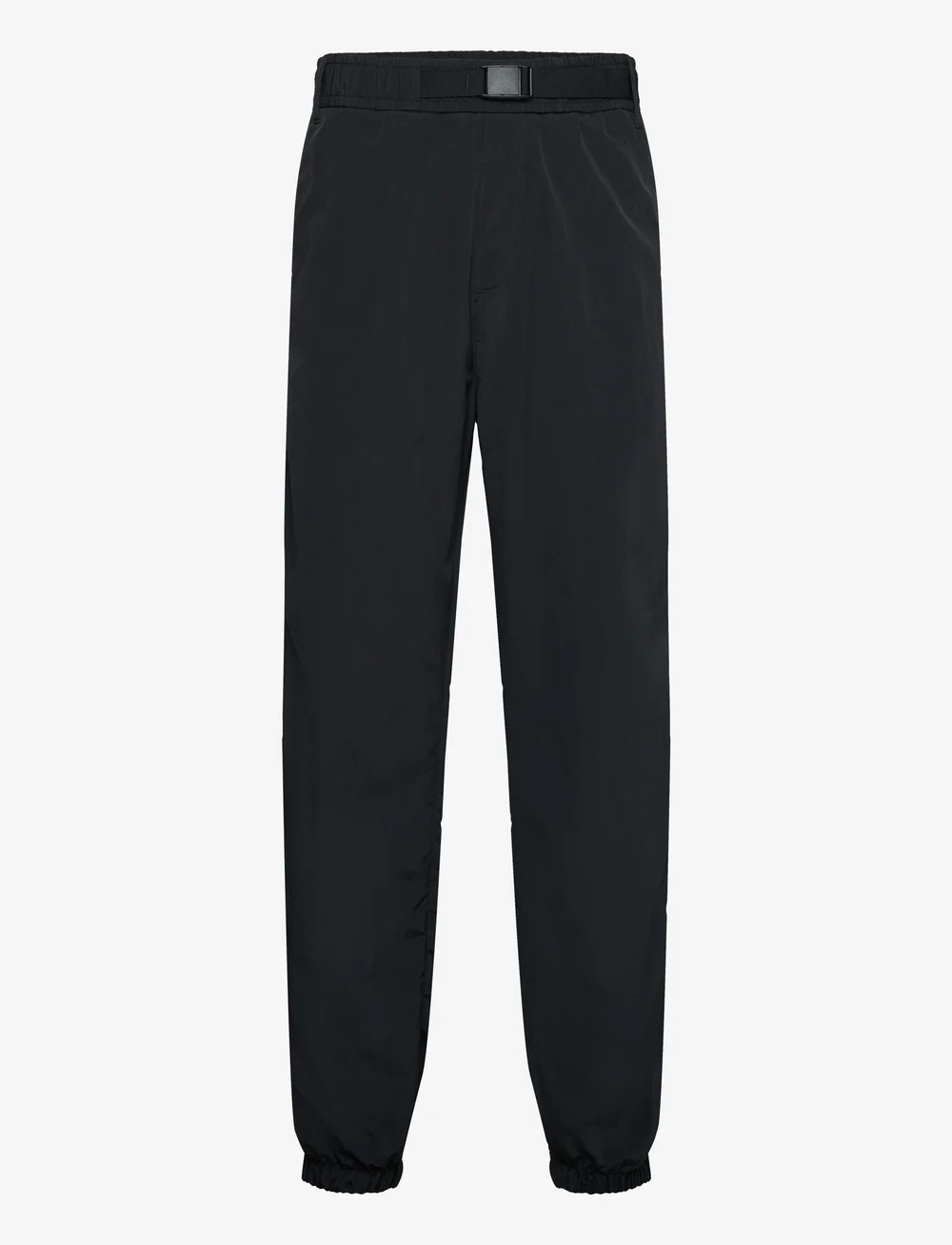 HUGO BLUE - Gerko243 - casual bukser - black - 0