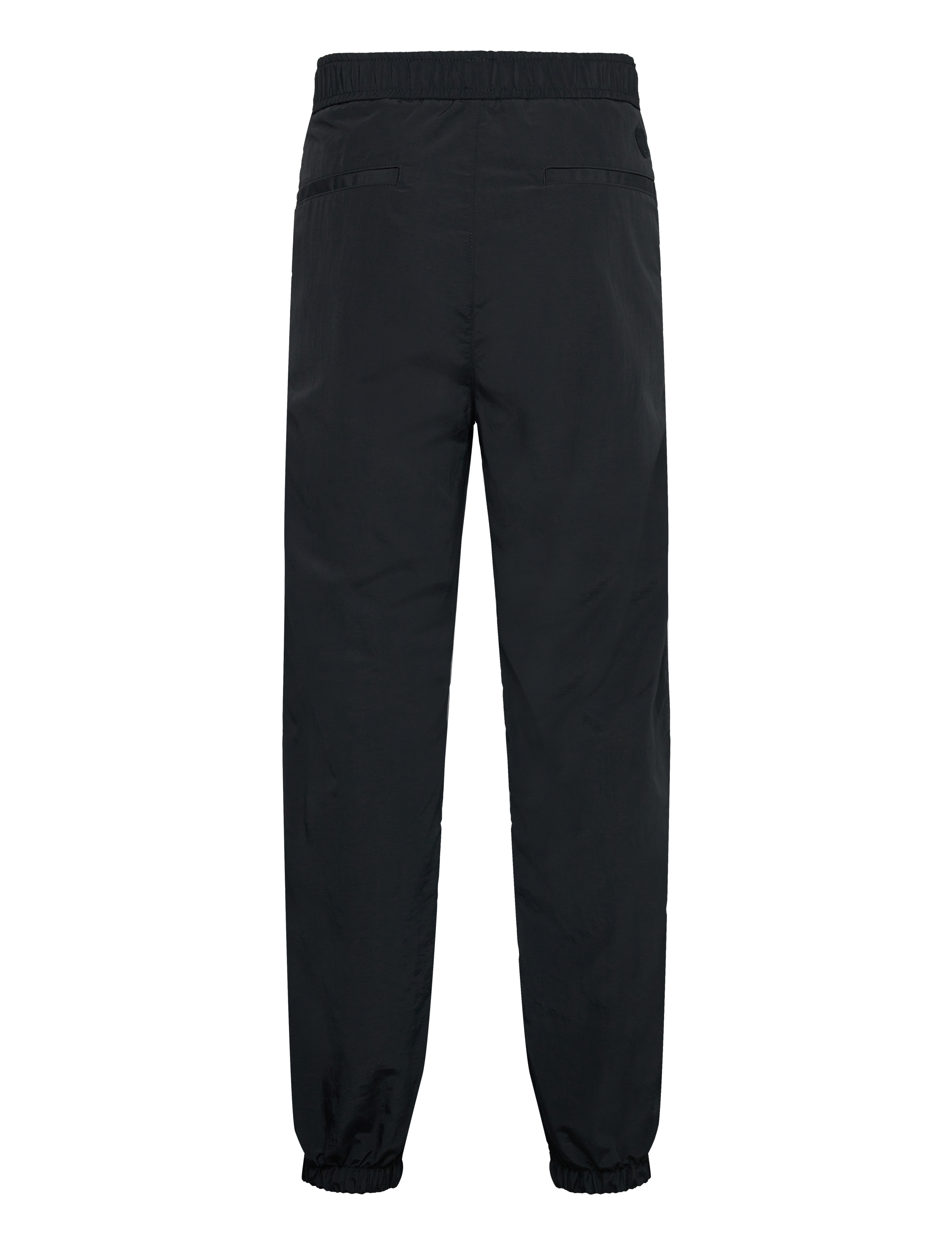 HUGO BLUE - Gerko243 - black - 1