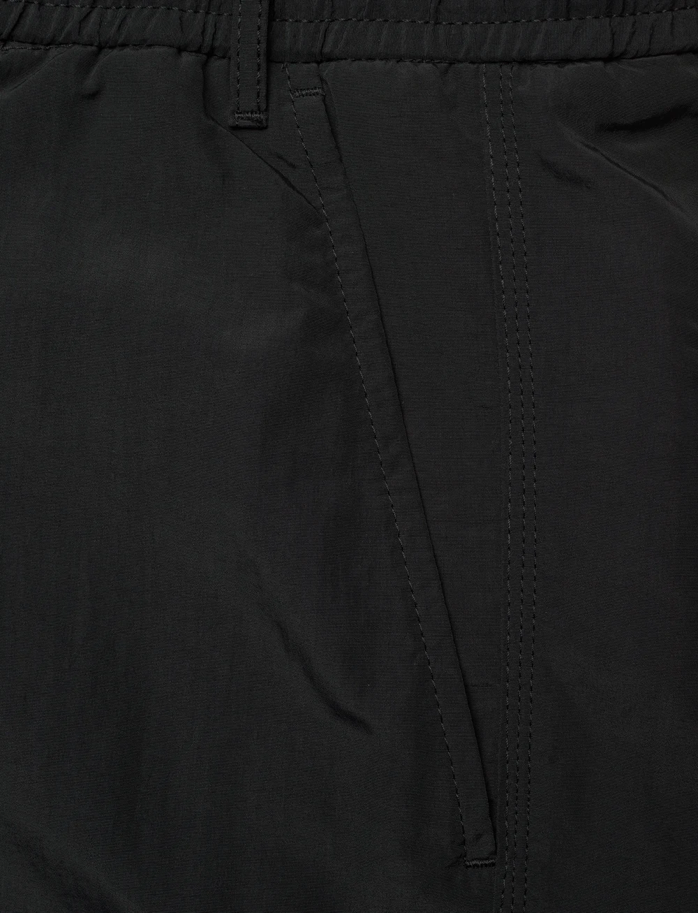 HUGO BLUE - Gerko243 - casual bukser - black - 2