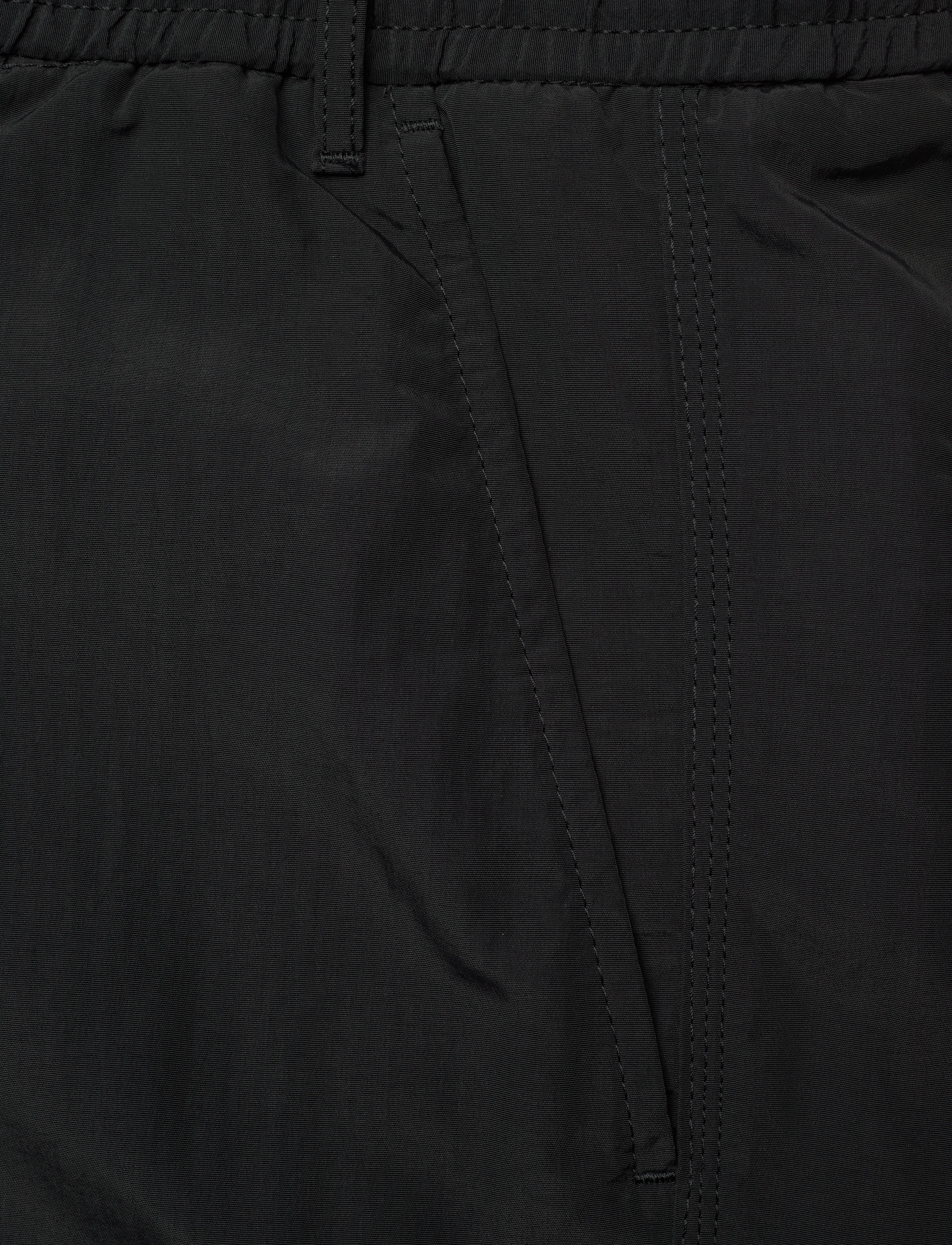 HUGO BLUE - Gerko243 - black - 2