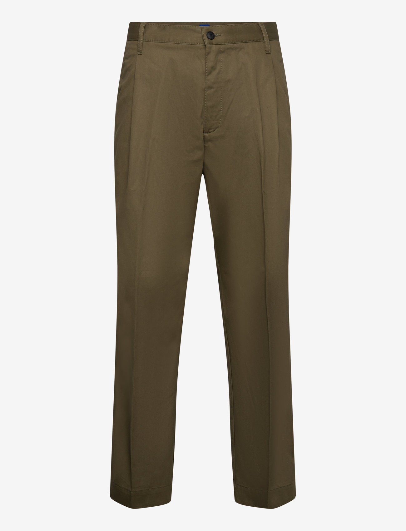 HUGO BLUE - Roy243 - open green - 0