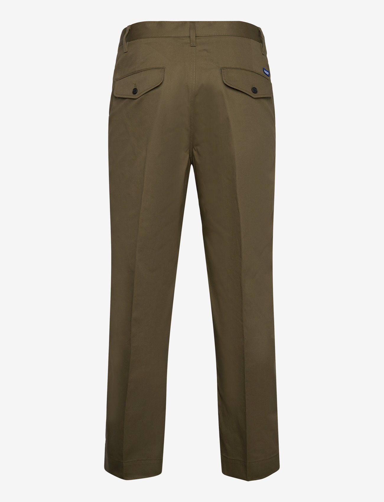 HUGO BLUE - Roy243 - open green - 1