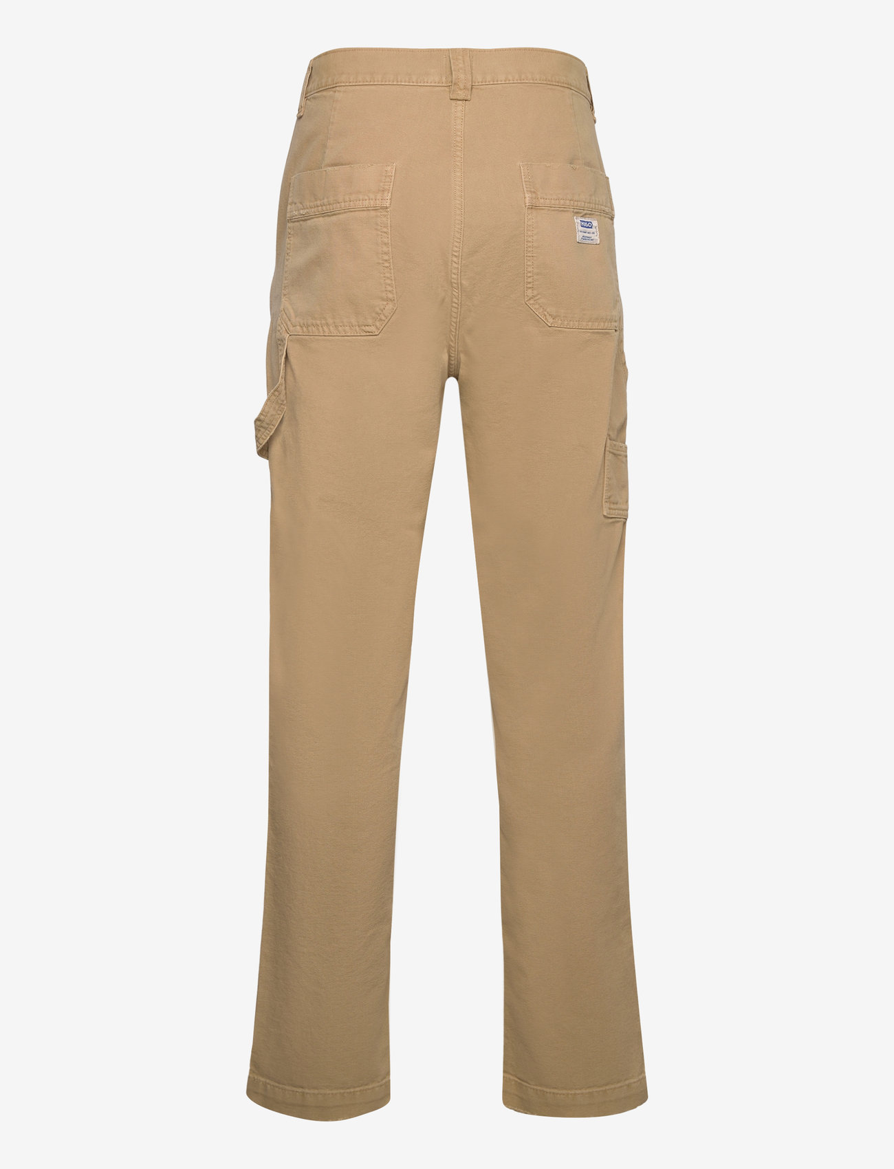 HUGO BLUE - Garon243D - herbstliche kleidung - medium beige - 1