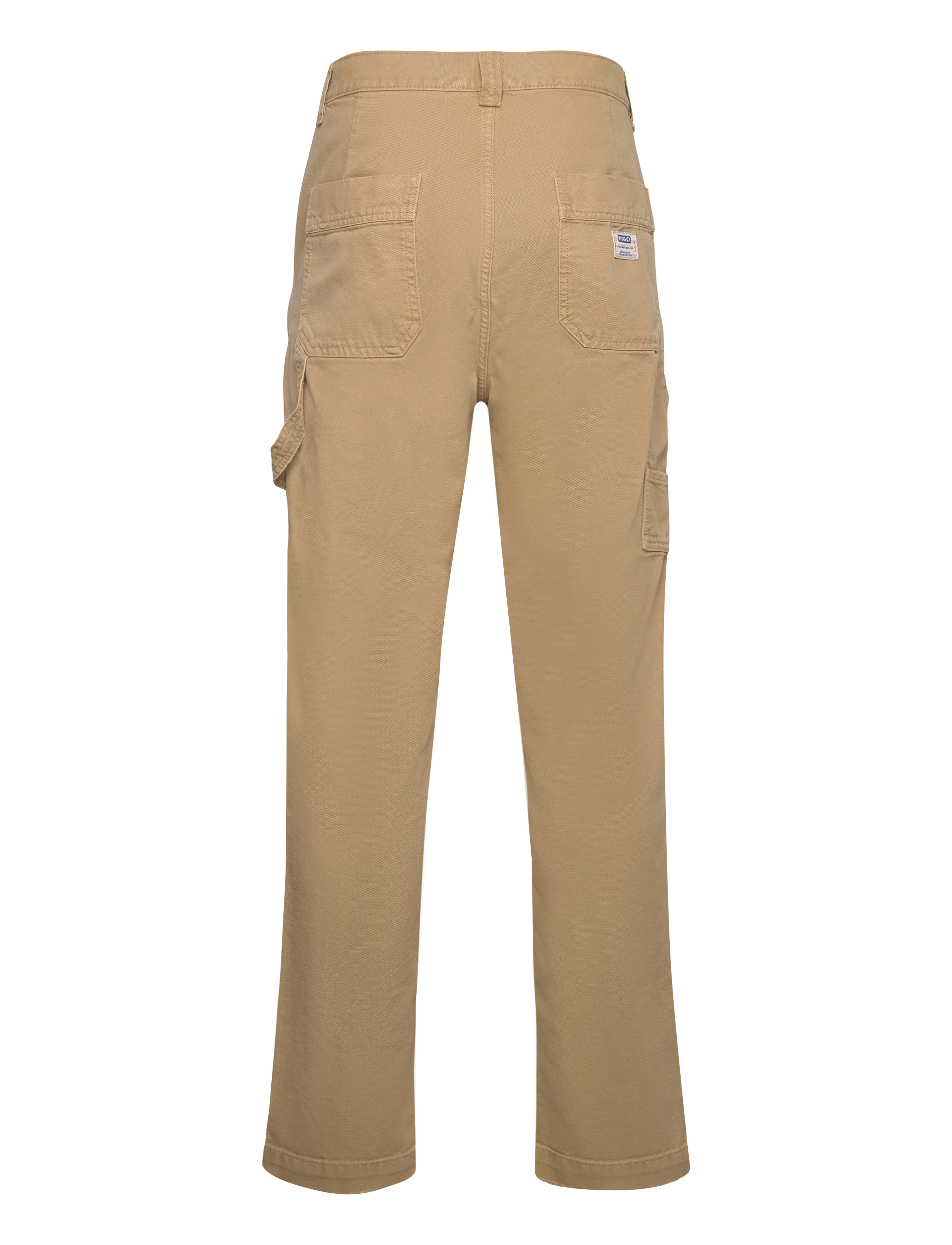 HUGO BLUE - Garon243D - medium beige - 1