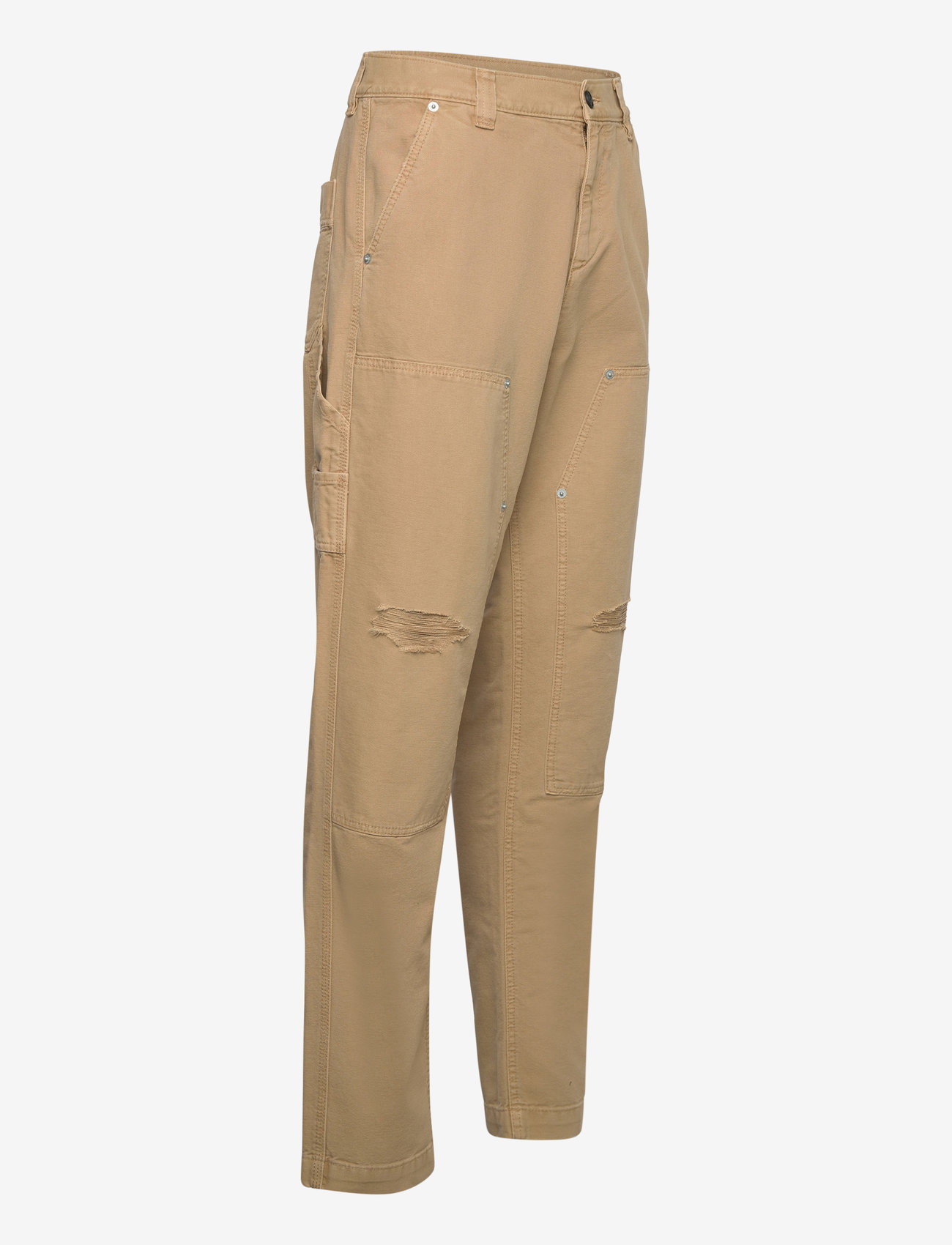 HUGO BLUE - Garon243D - herbstliche kleidung - medium beige - 2