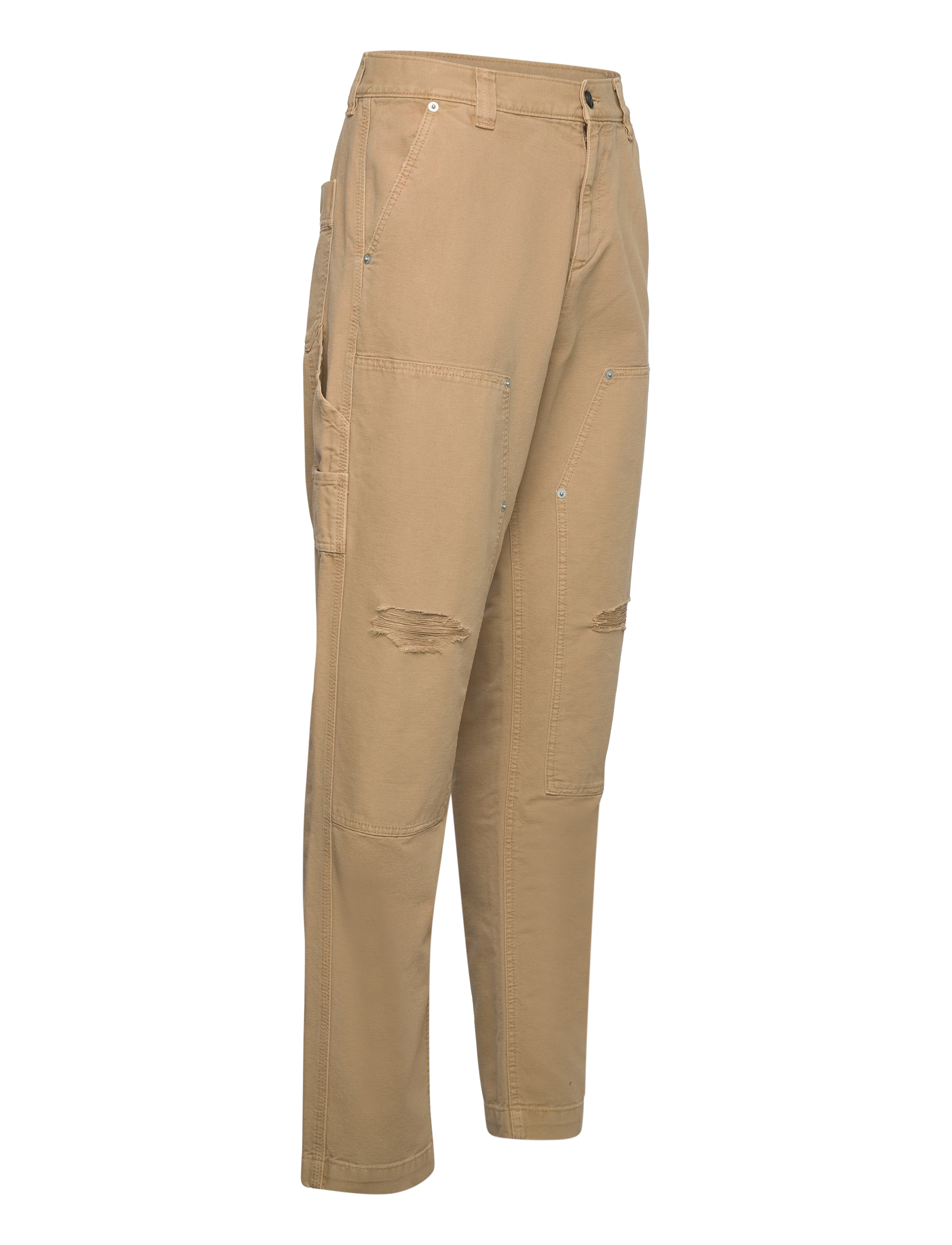 HUGO BLUE - Garon243D - medium beige - 2