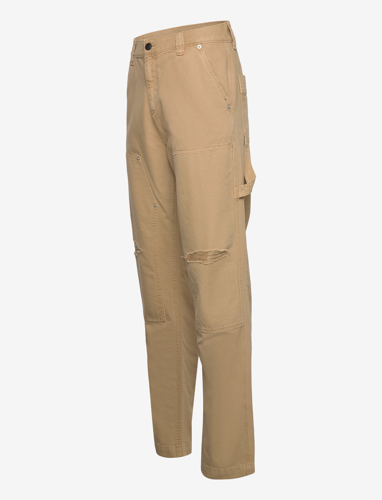 HUGO BLUE - Garon243D - herbstliche kleidung - medium beige - 3