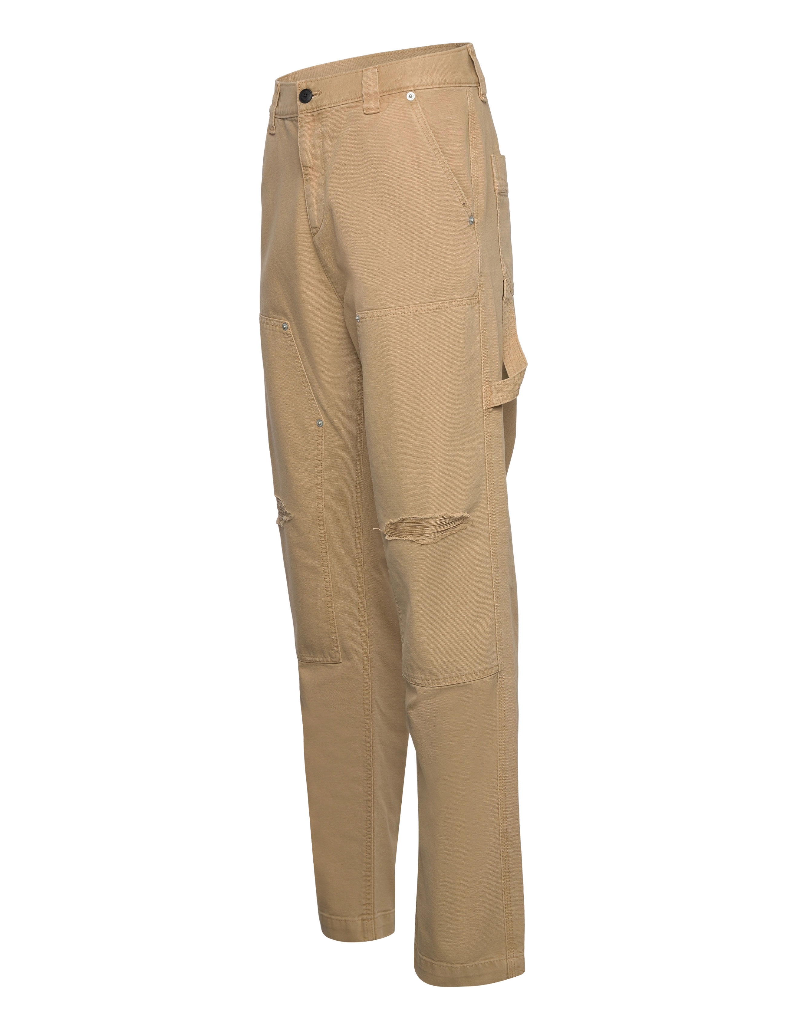 HUGO BLUE - Garon243D - medium beige - 3