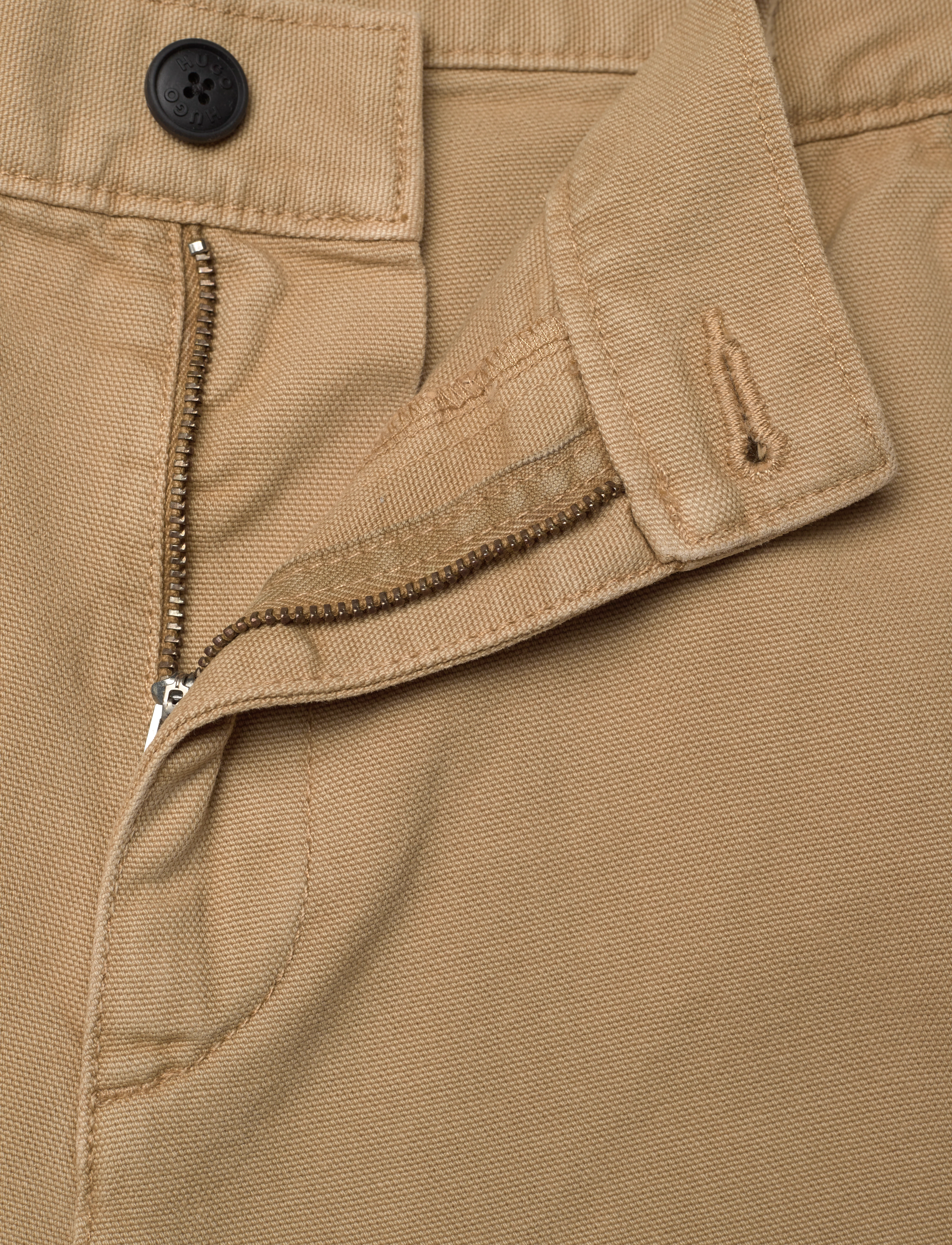HUGO BLUE - Garon243D - medium beige - 5