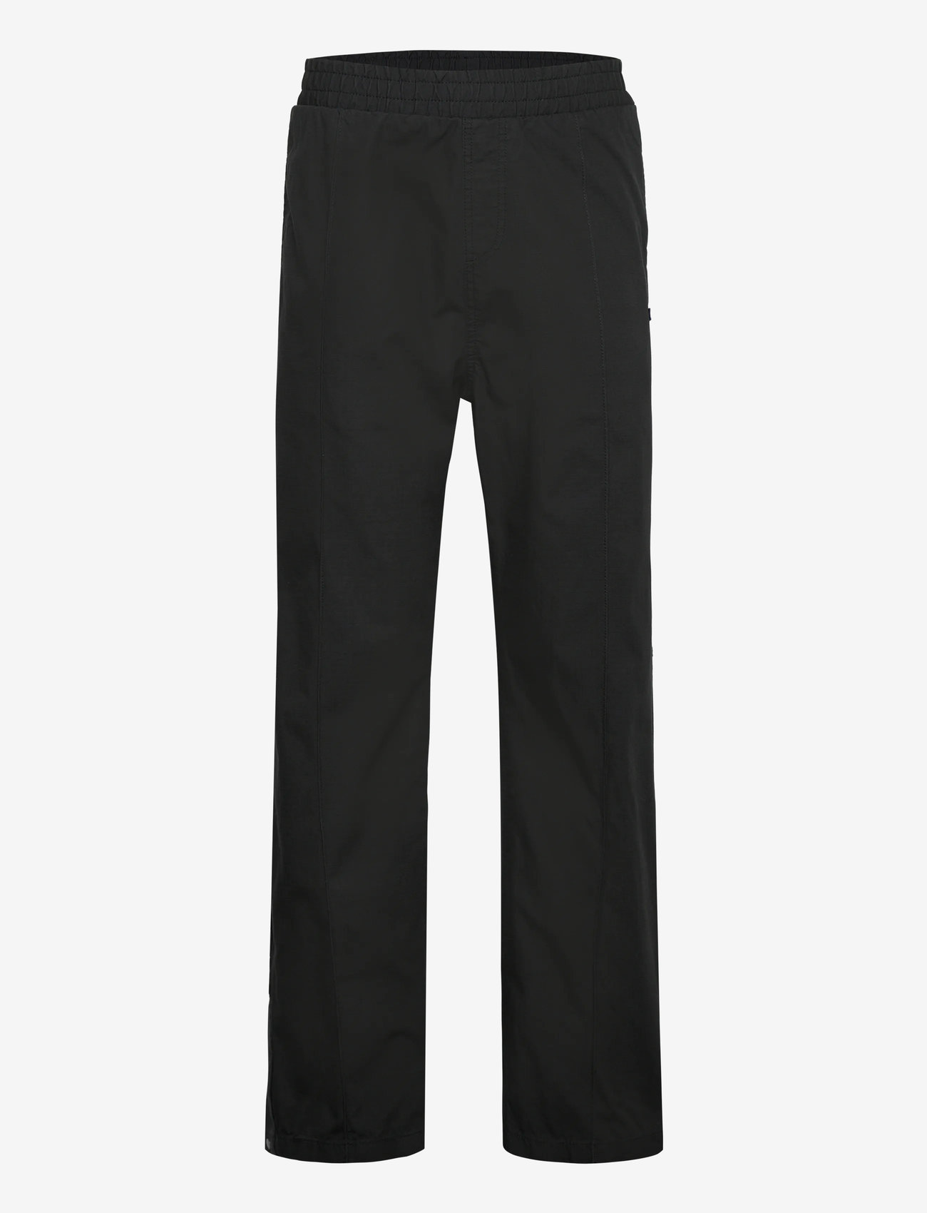 HUGO BLUE - Reid243W - sügisesed riided - black - 0