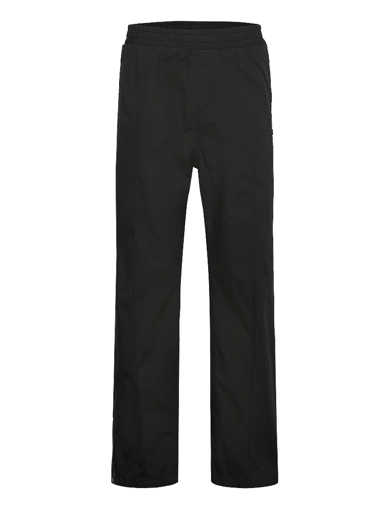 HUGO BLUE - Reid243W - vabaaja püksid - black - 0